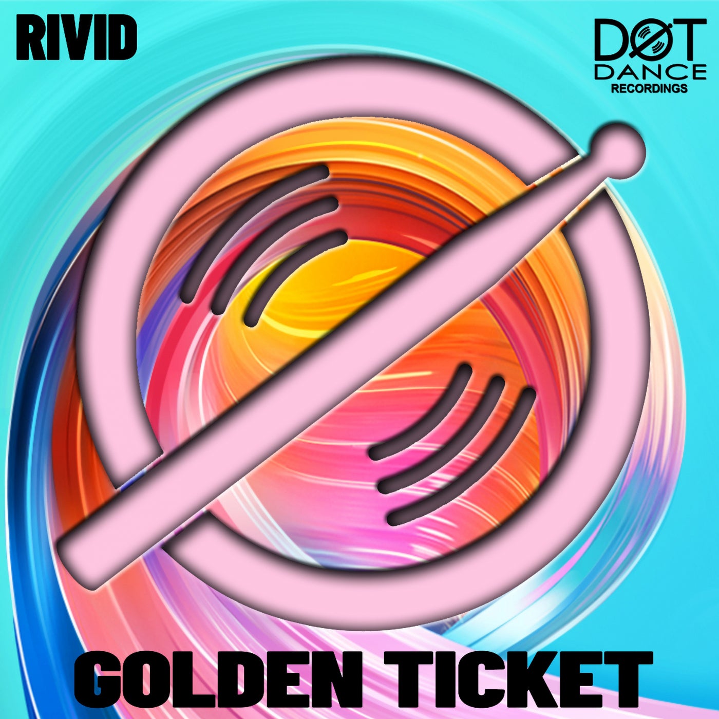 Golden Ticket