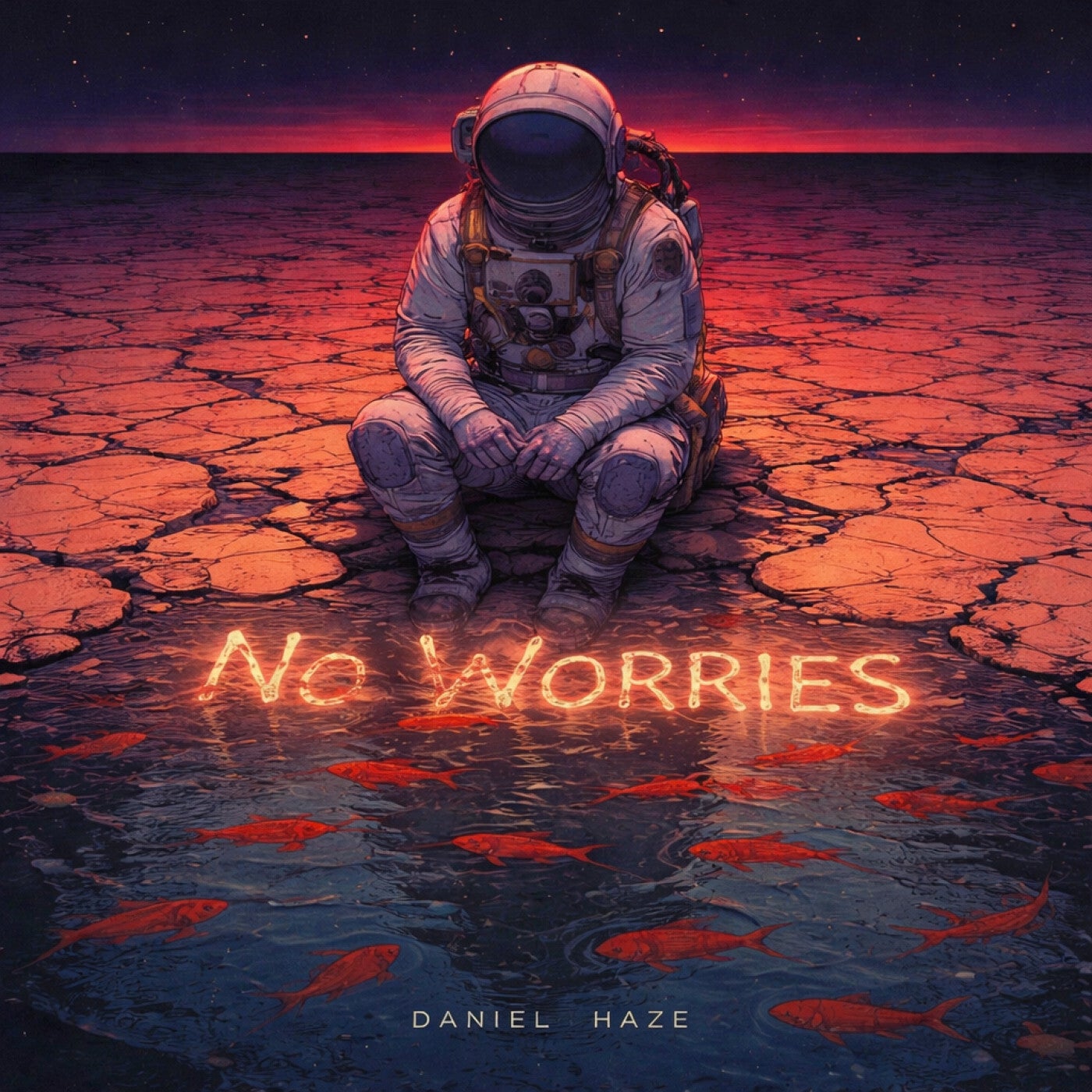 No Worries
