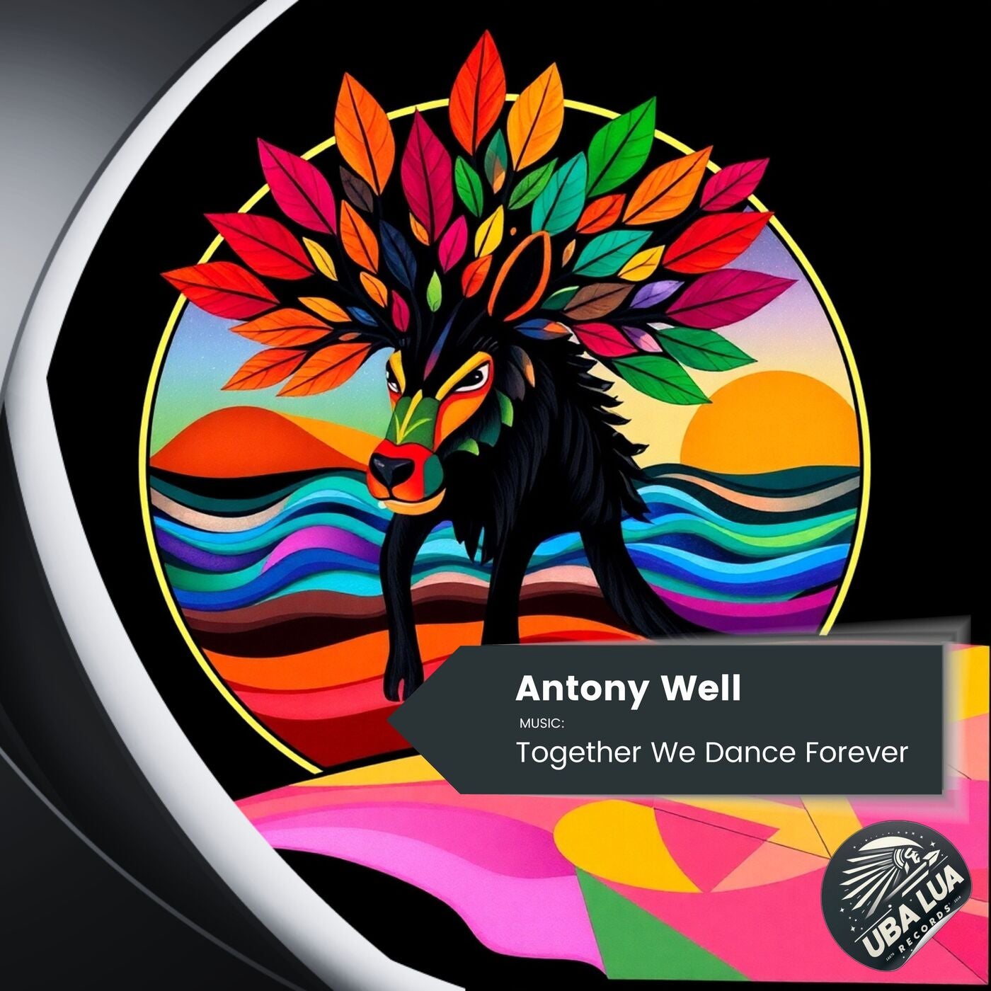 Together We Dance Forever