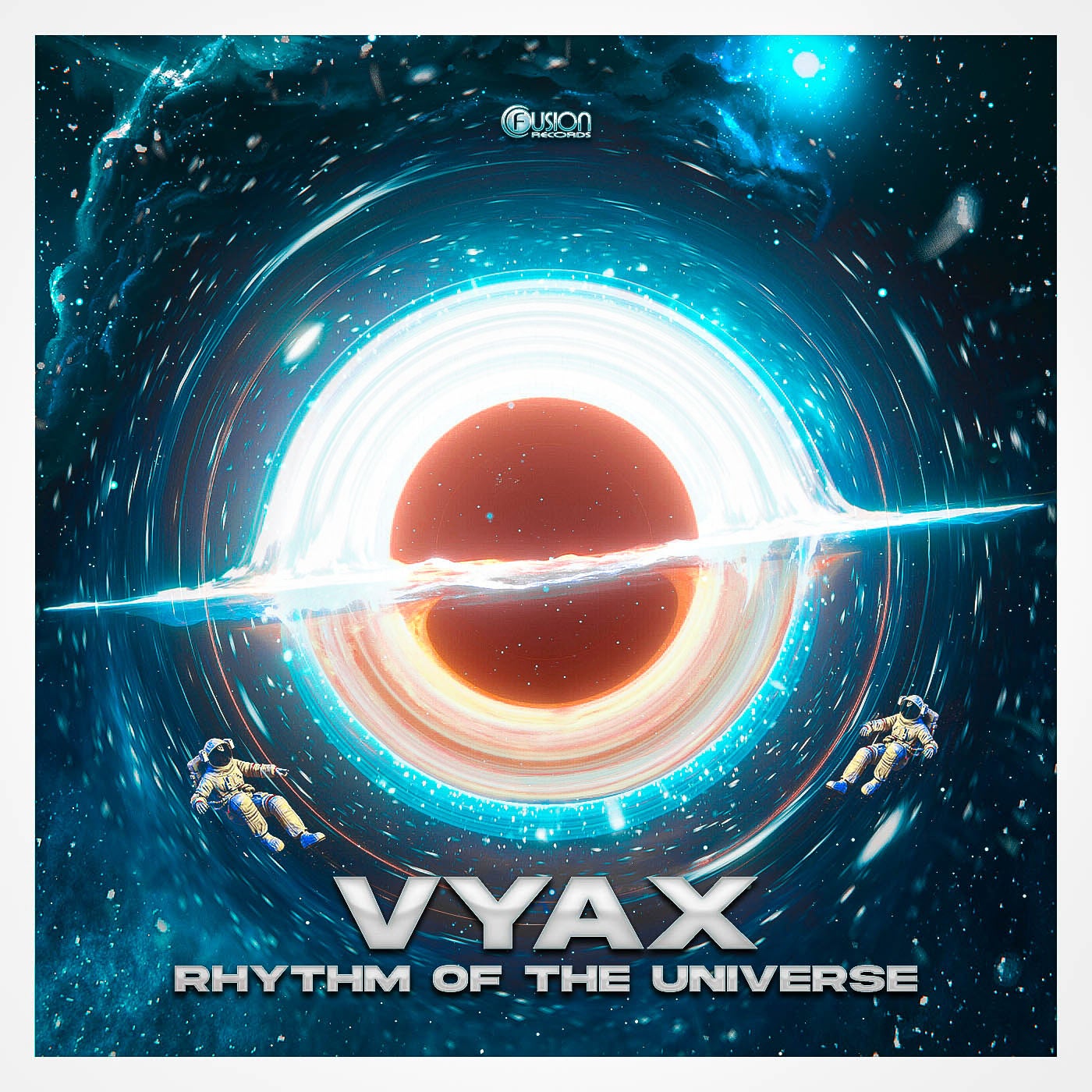 Rhythm of the Universe