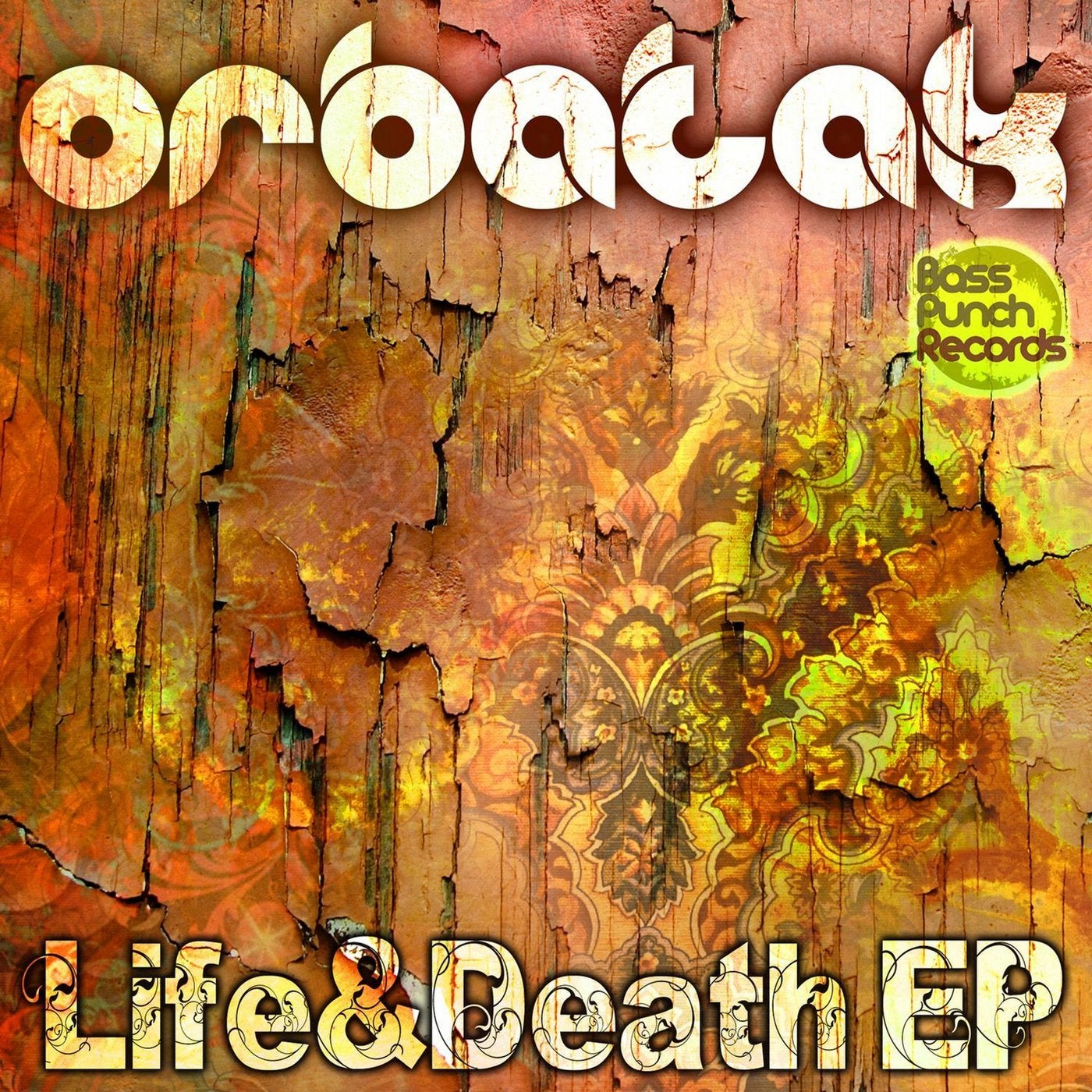 Life And Death EP