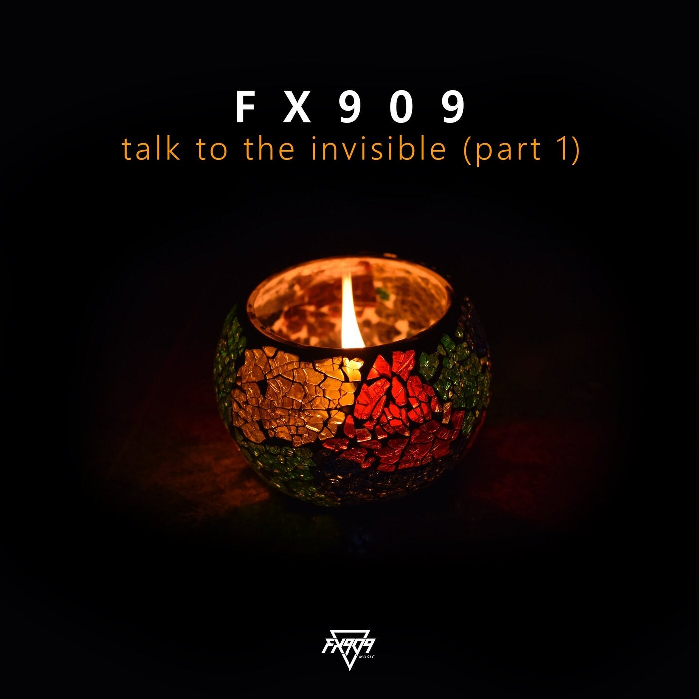 Talk To The Invisible, Pt. 1
