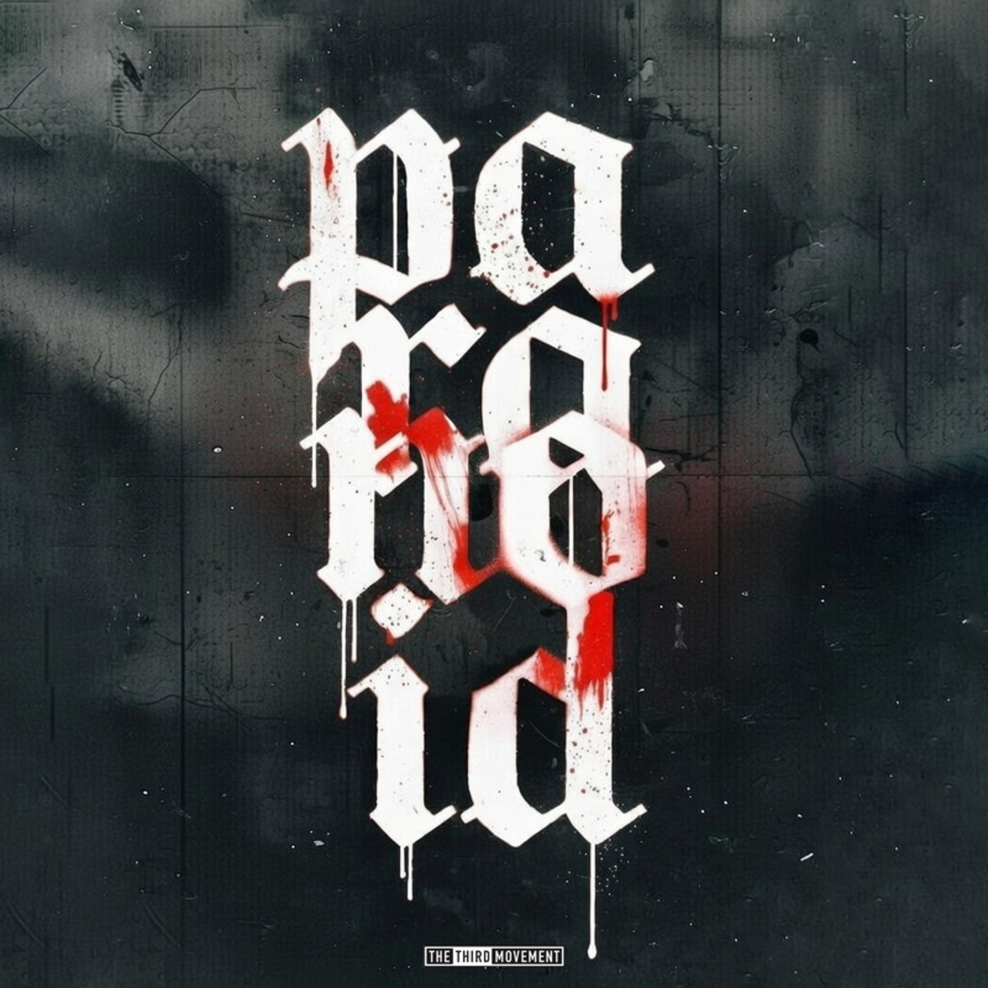 Paranoid