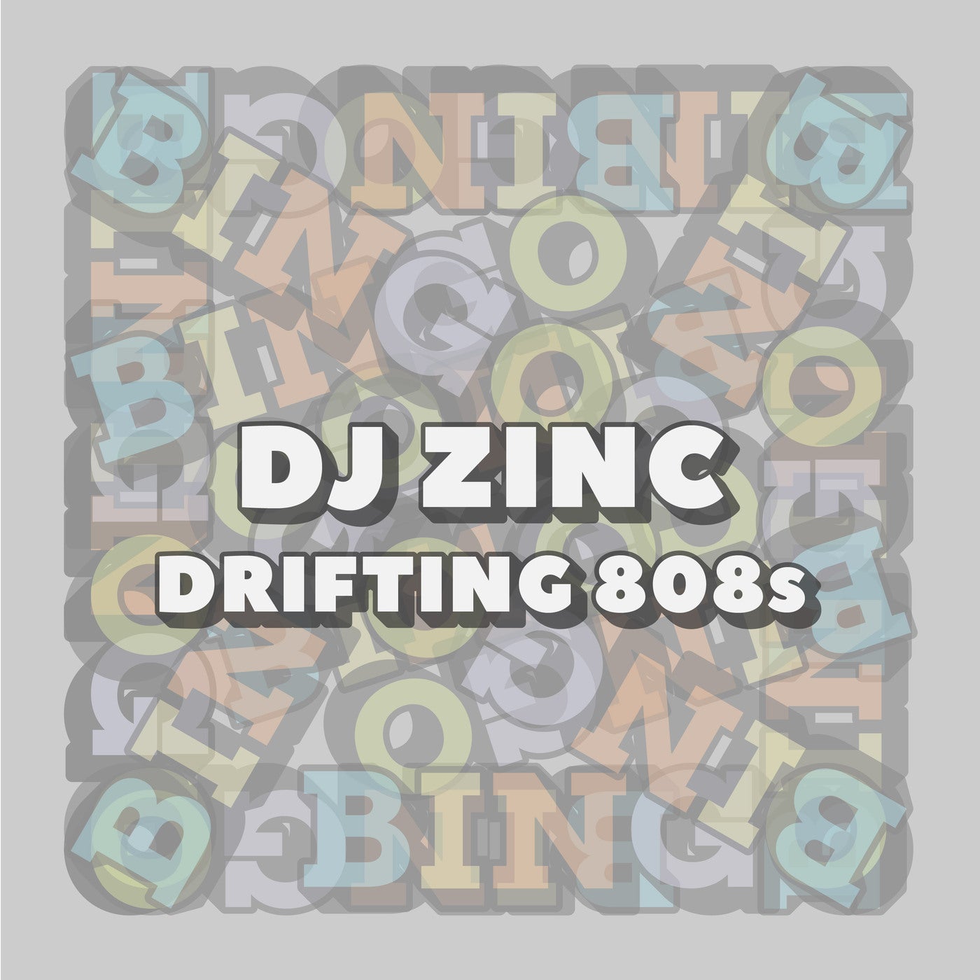 Drifting 808s