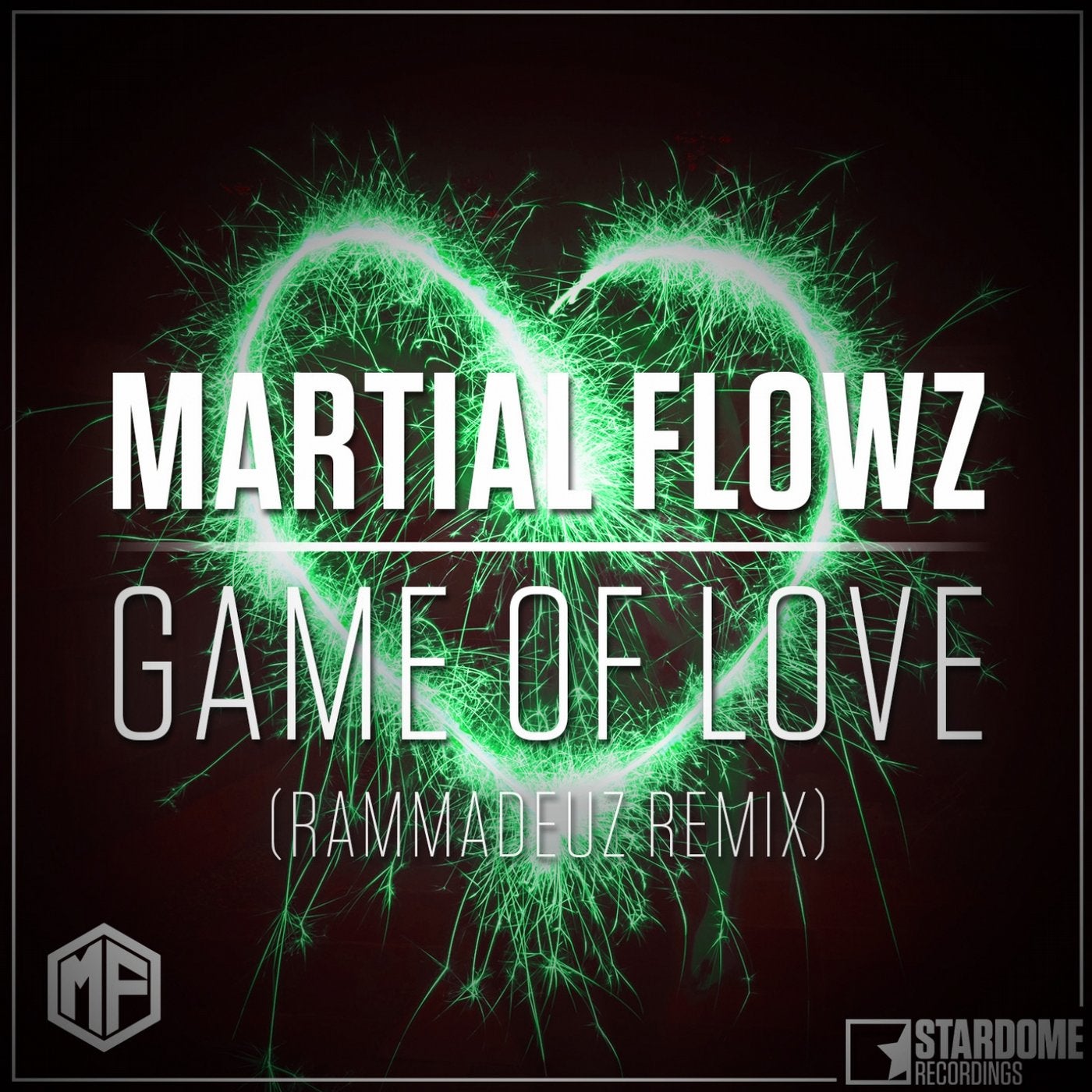 Game of Love (Rammadeuz Remix)