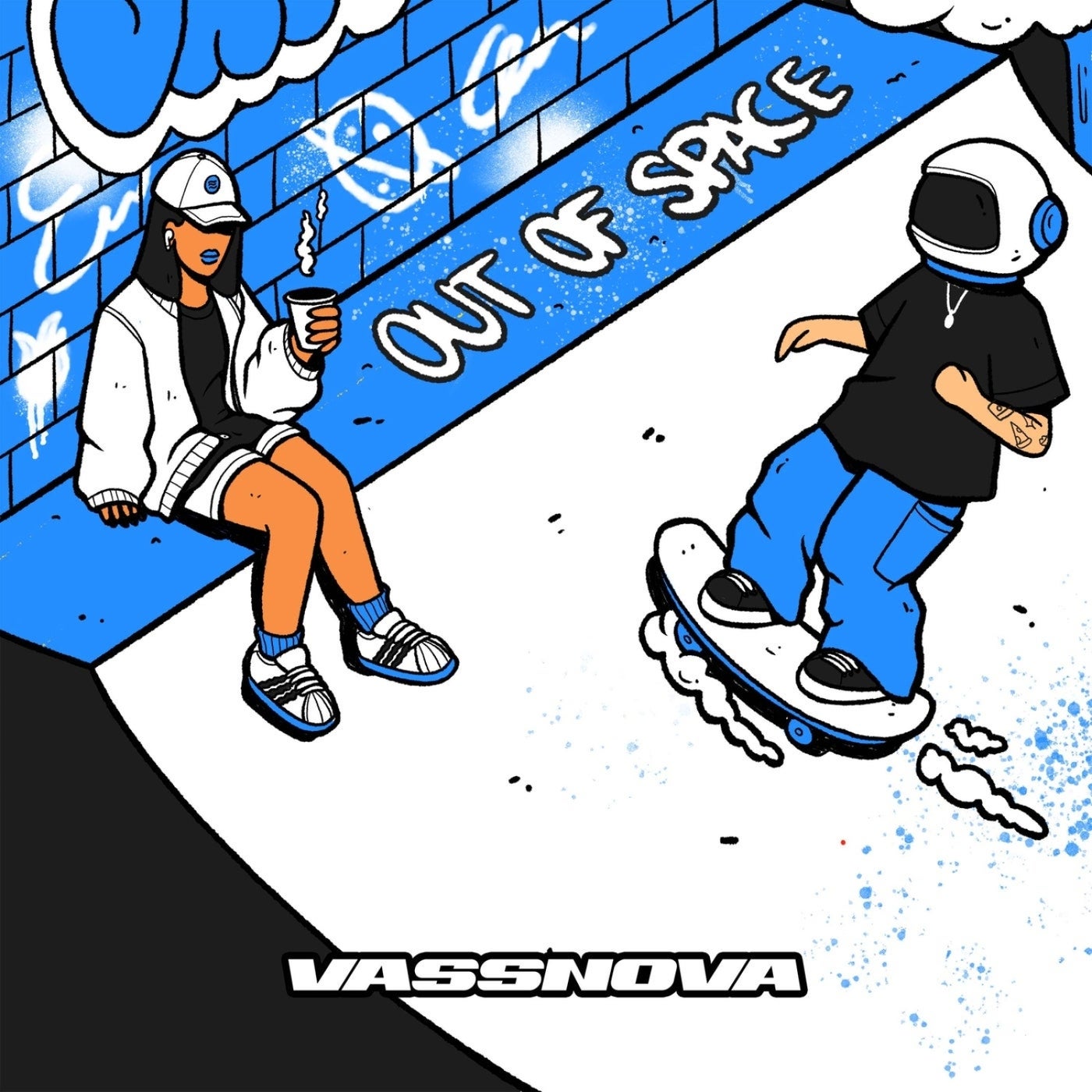 Out of Space (Dosem Remix)