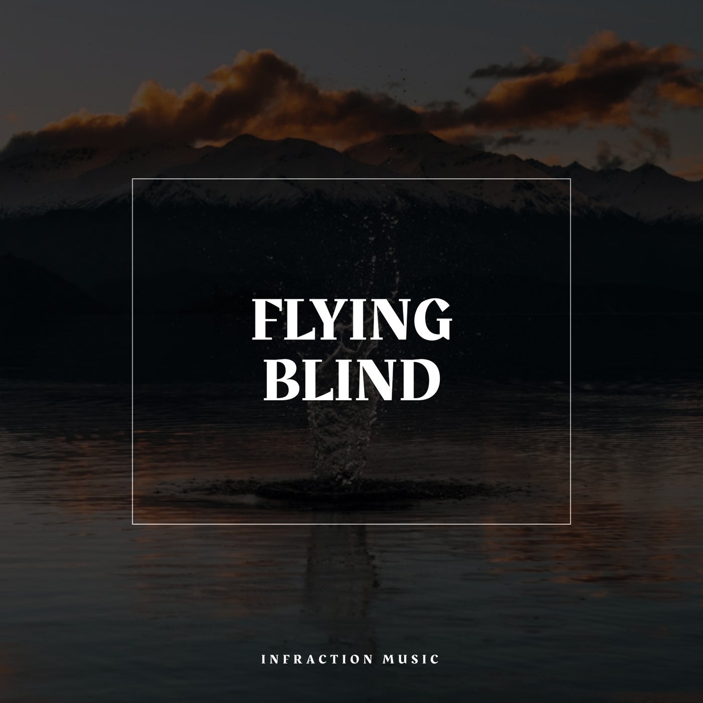 Flying Blind