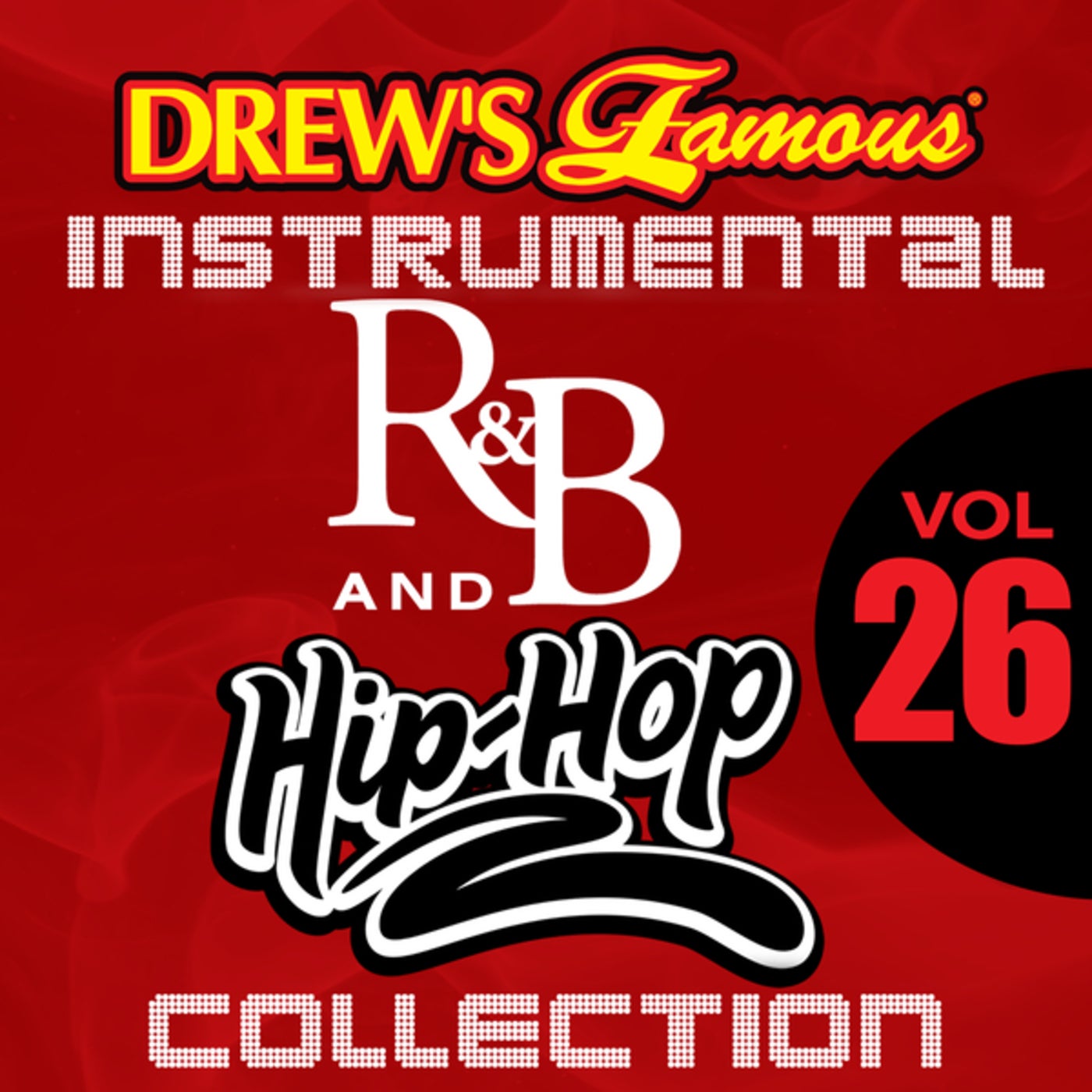 The Hit Crew - Drew's Famous Instrumental R&B And Hip-Hop Collection ...