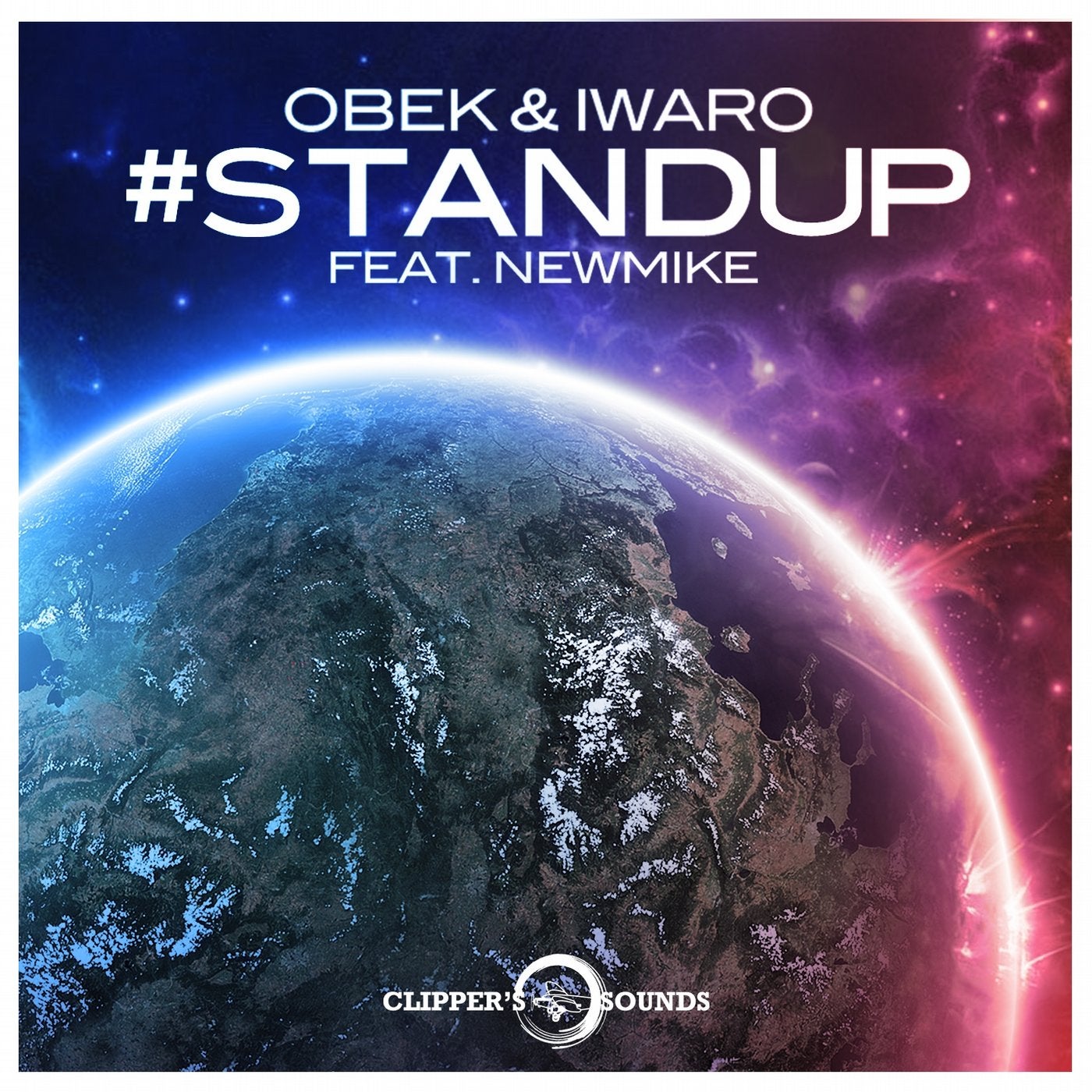 #StandUp! (feat. New Mike)