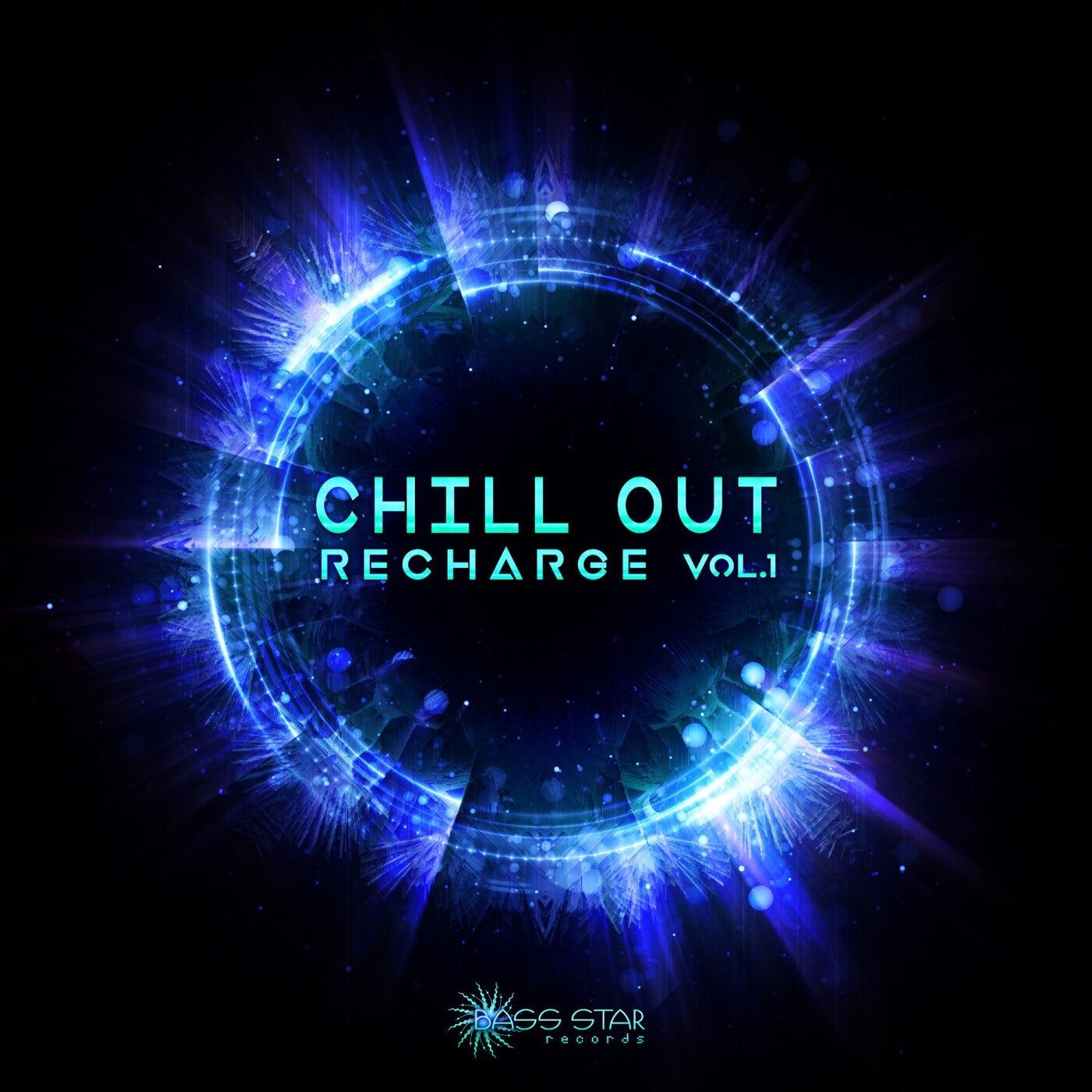 Chill Out Recharge, Vol. 1
