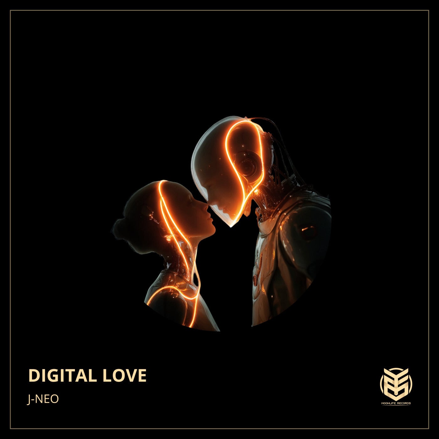 Digital Love