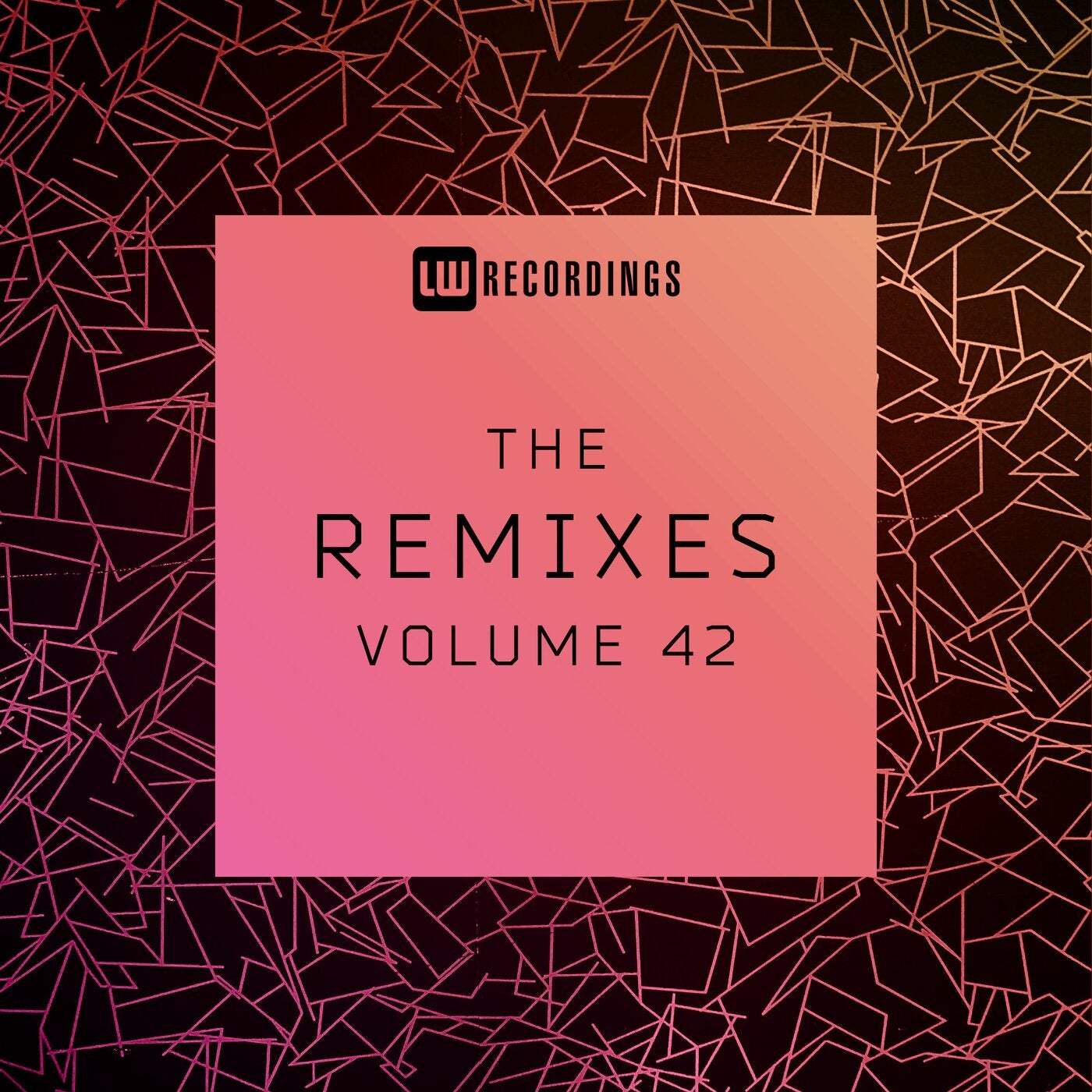 VA – The Remixes, Vol. 42 LWTR42 VA – The Remixes, Vol. 42 LWTR42