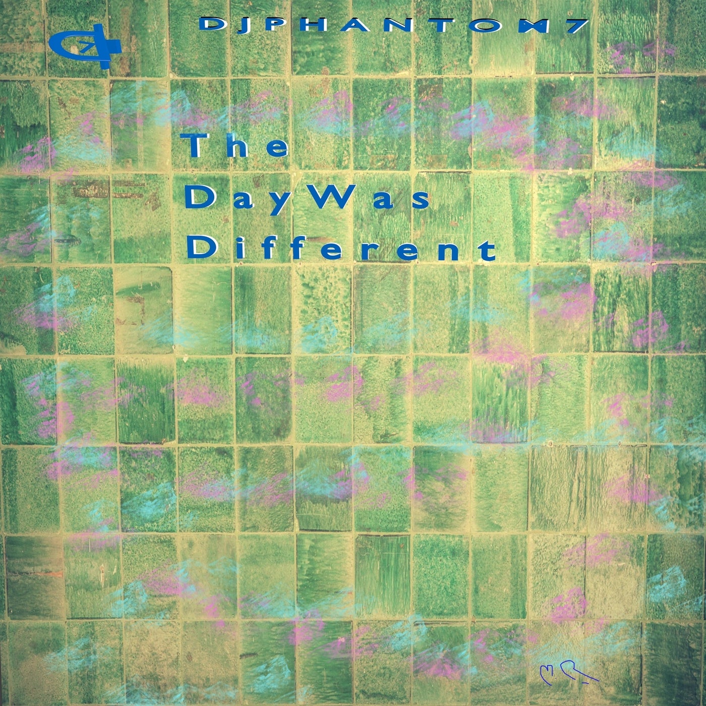 The Day Was Different