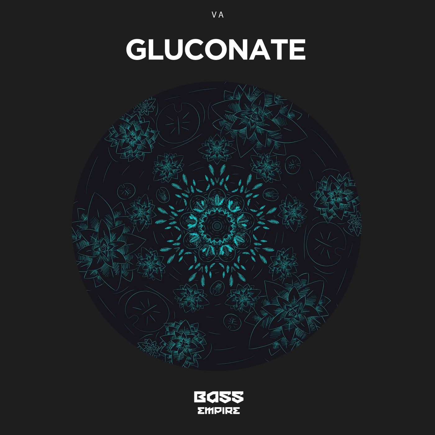 Gluconate