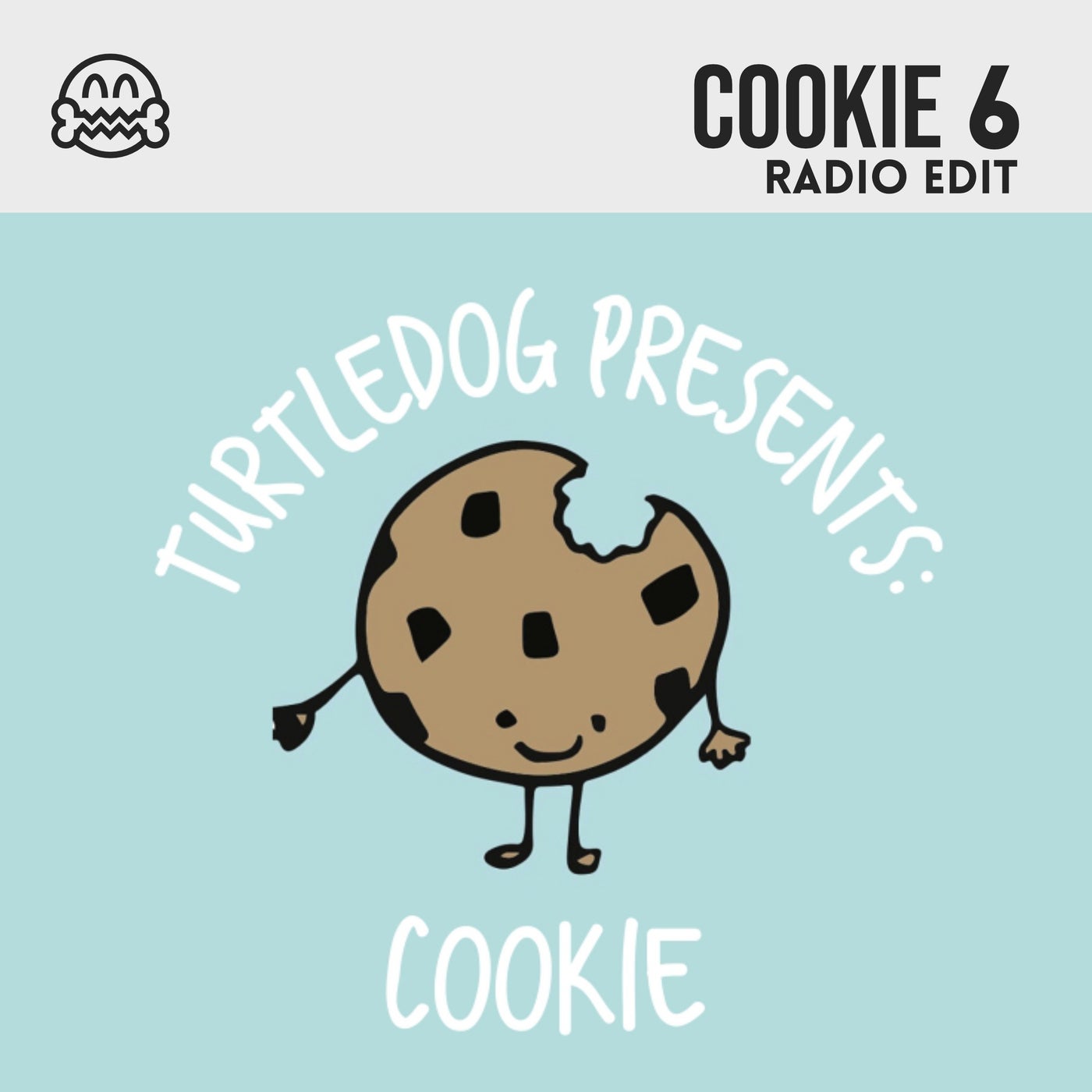 Cookie 6 (Radio Edit)