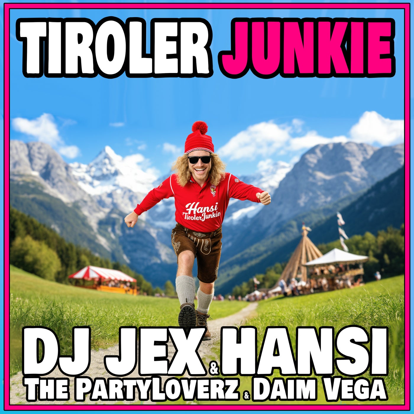 Tiroler Junkie