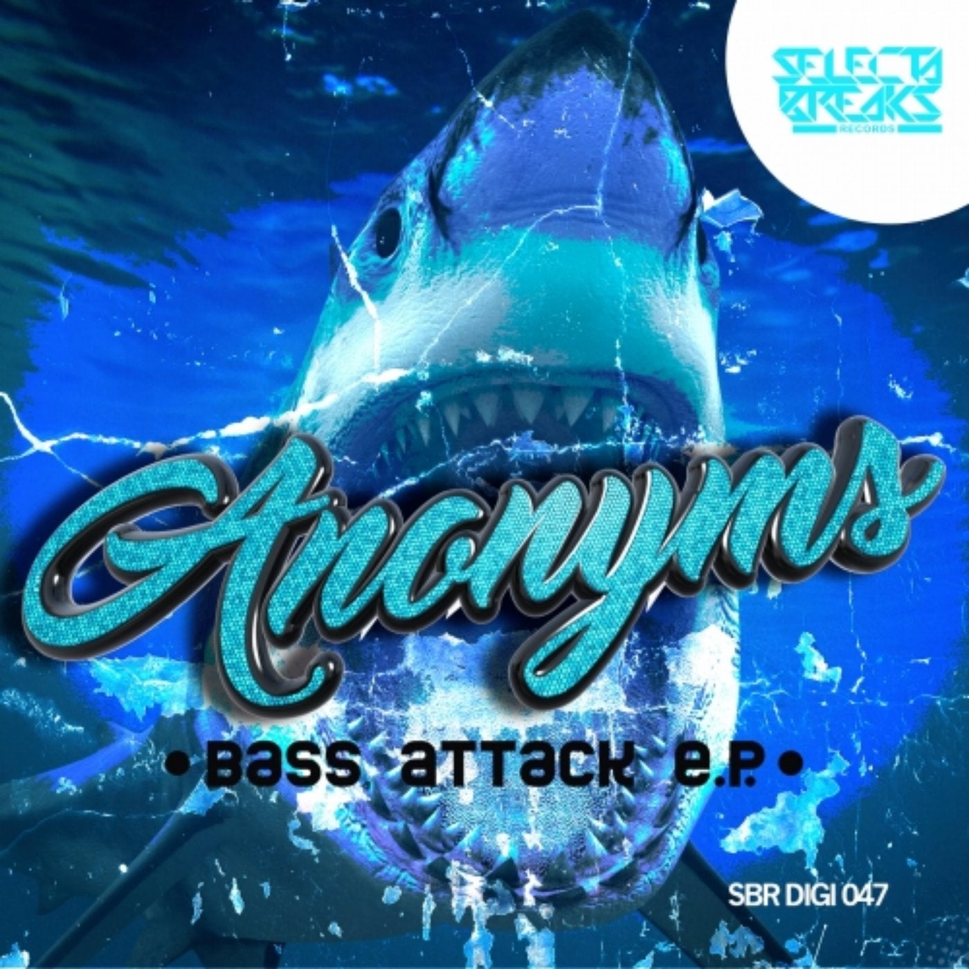 Bass Attack EP