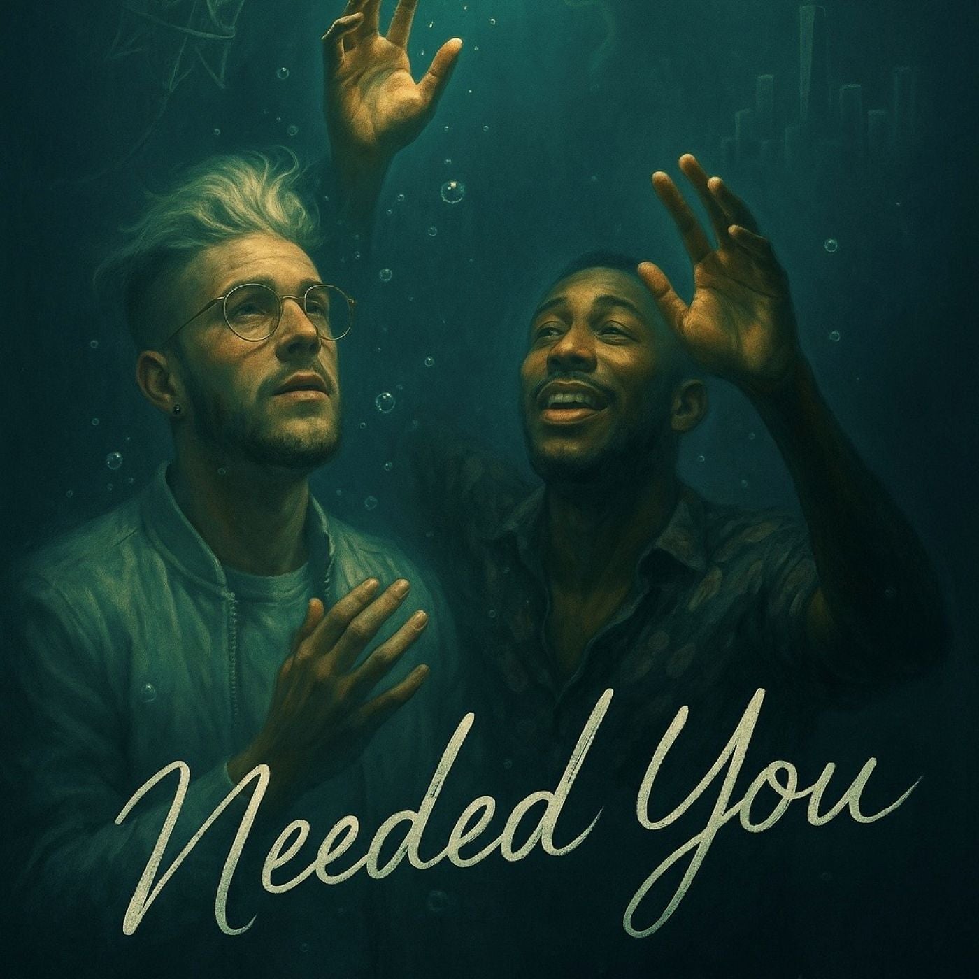 Needed You