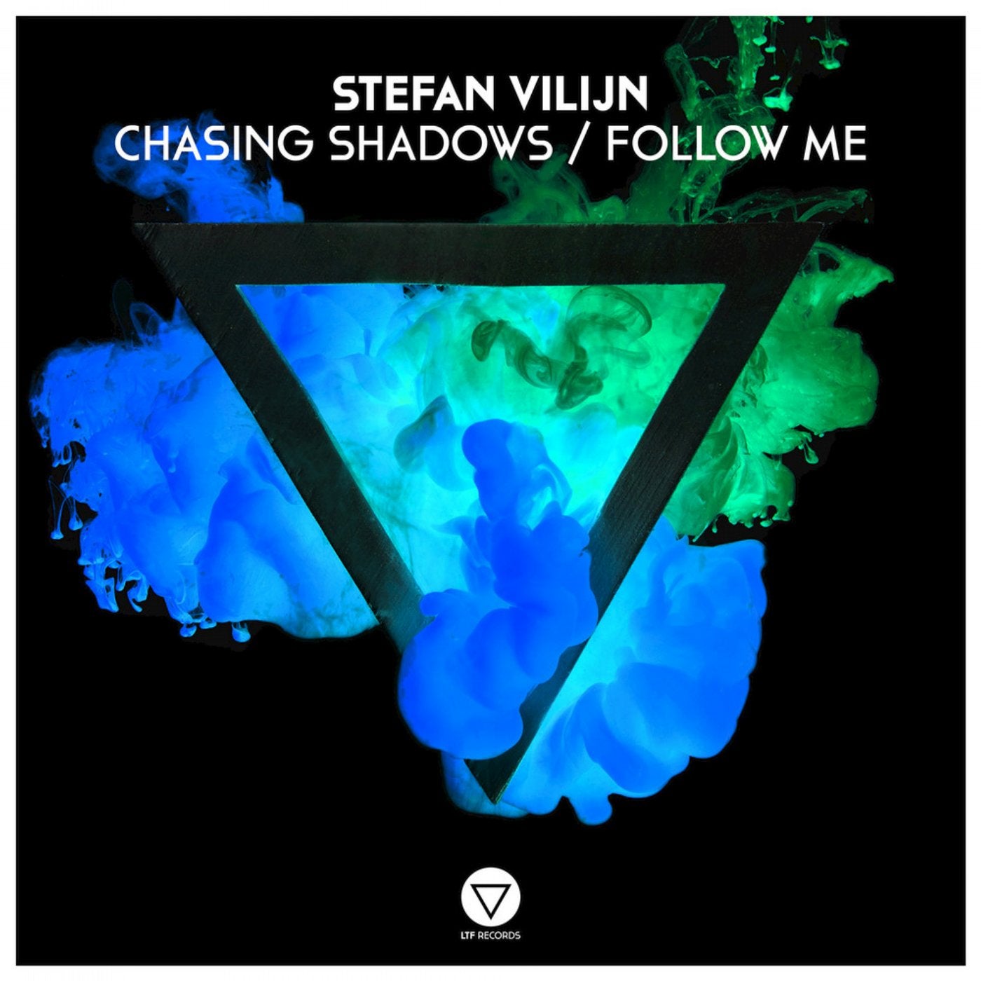 Chasing Shadows / Follow Me
