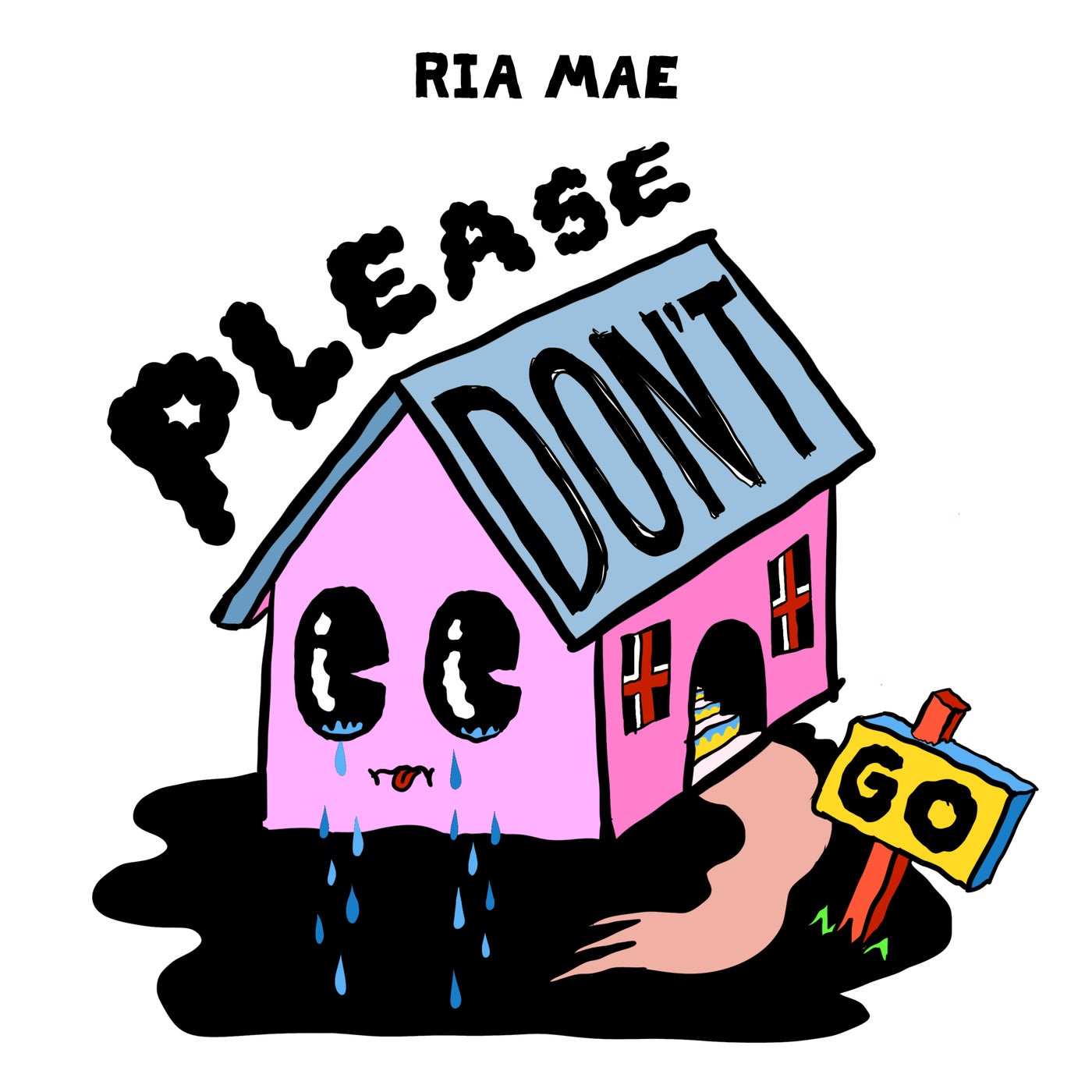 Please Don't Go (Corey Lerue Remix)