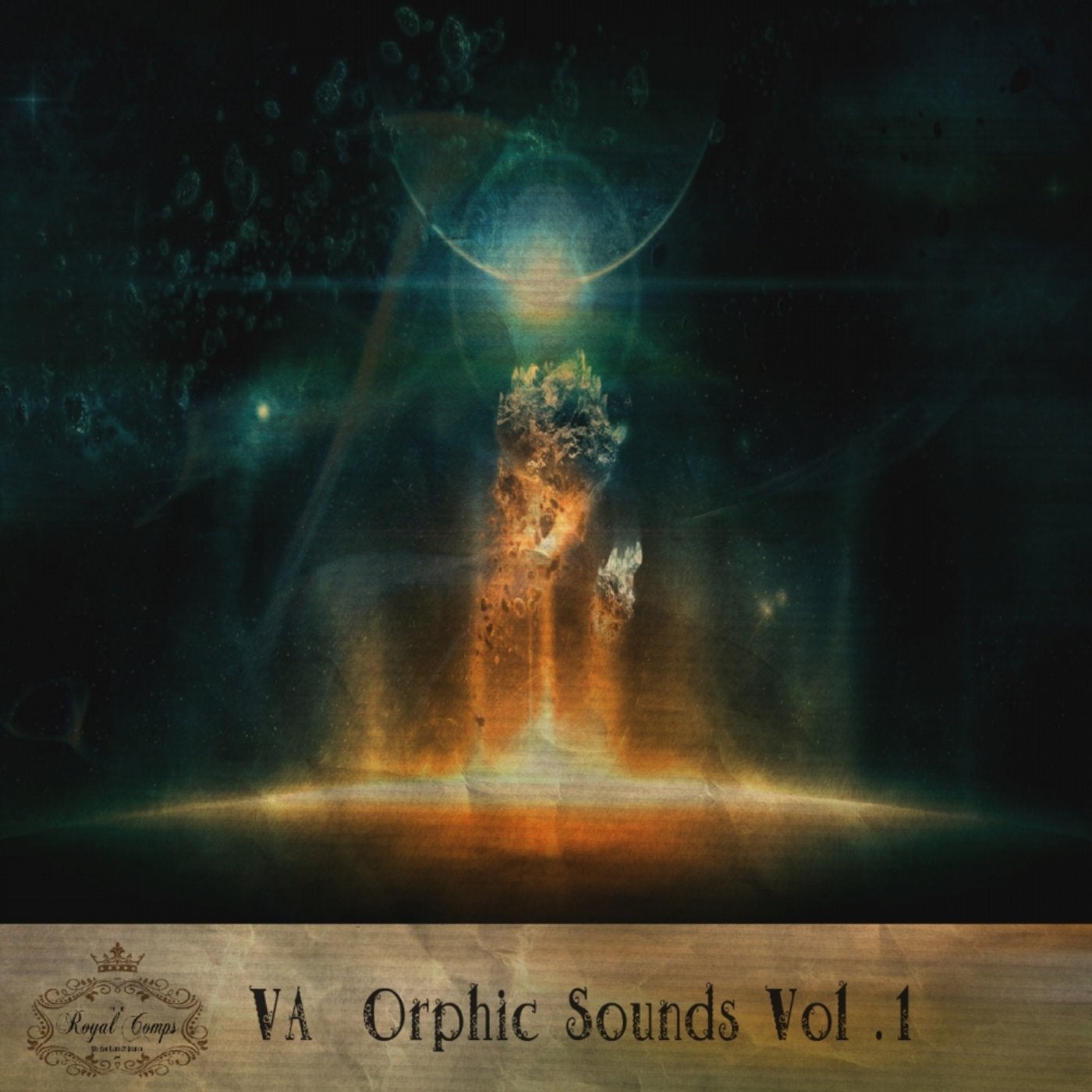 Orphic Sounds, Vol. 1