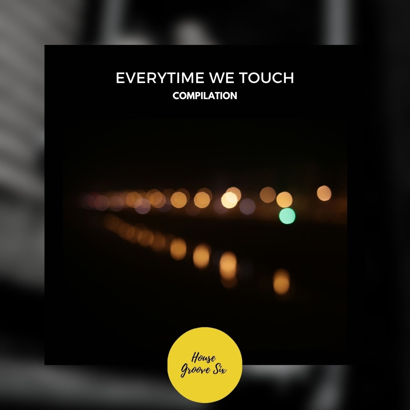 Everytime We Touch