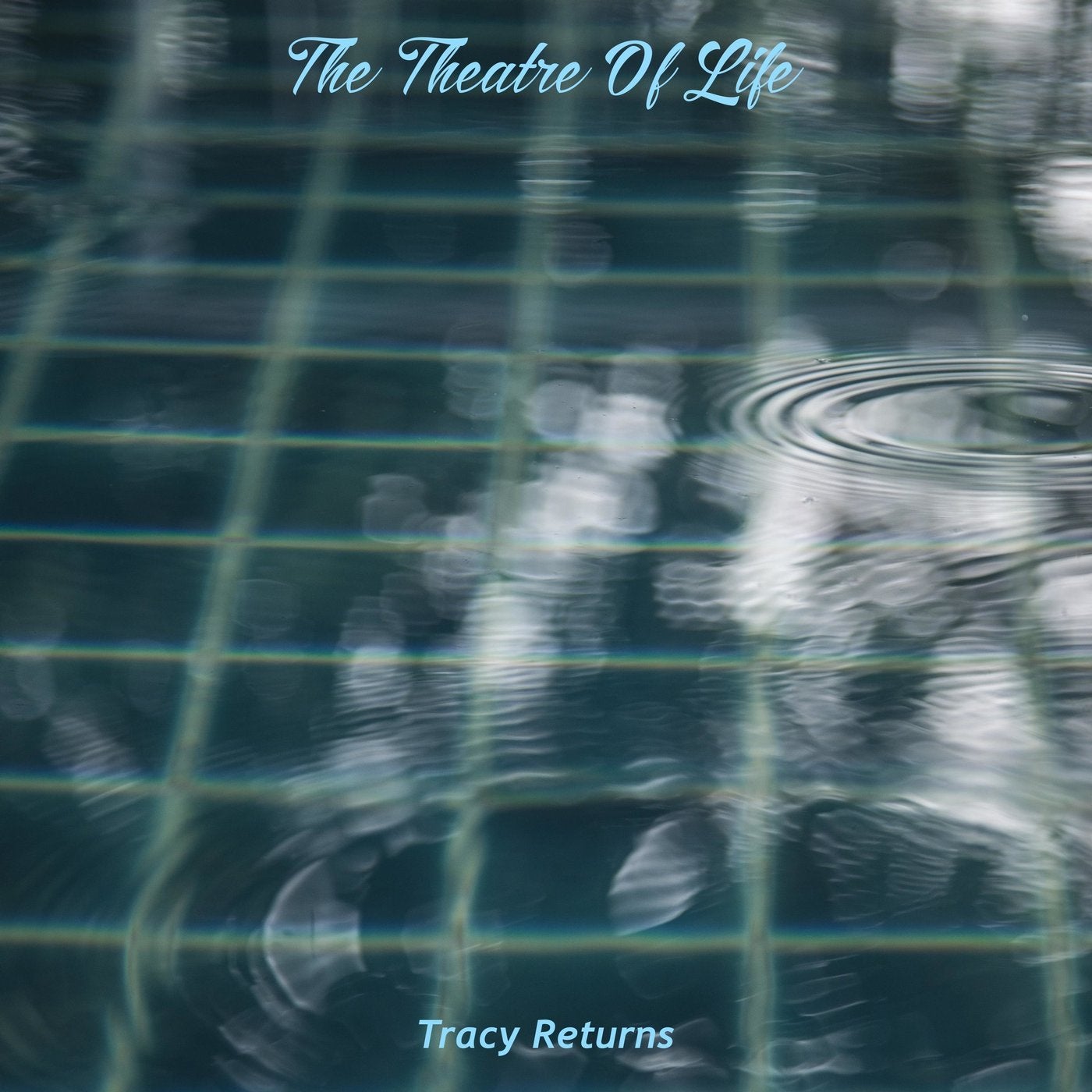 The Theatre Of Life