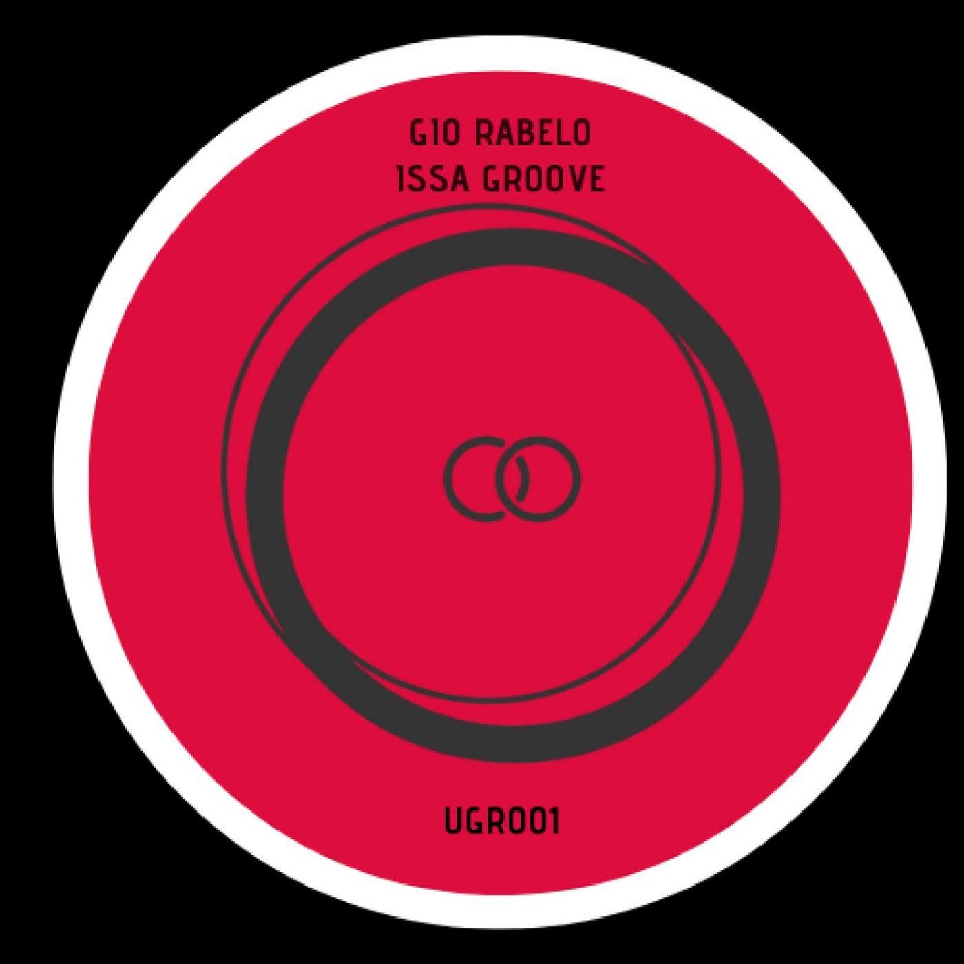 Issa Groove (Original Mix)