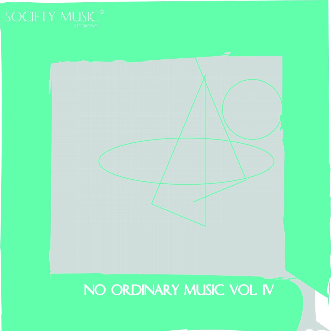 No Ordinary Music Vol. IV