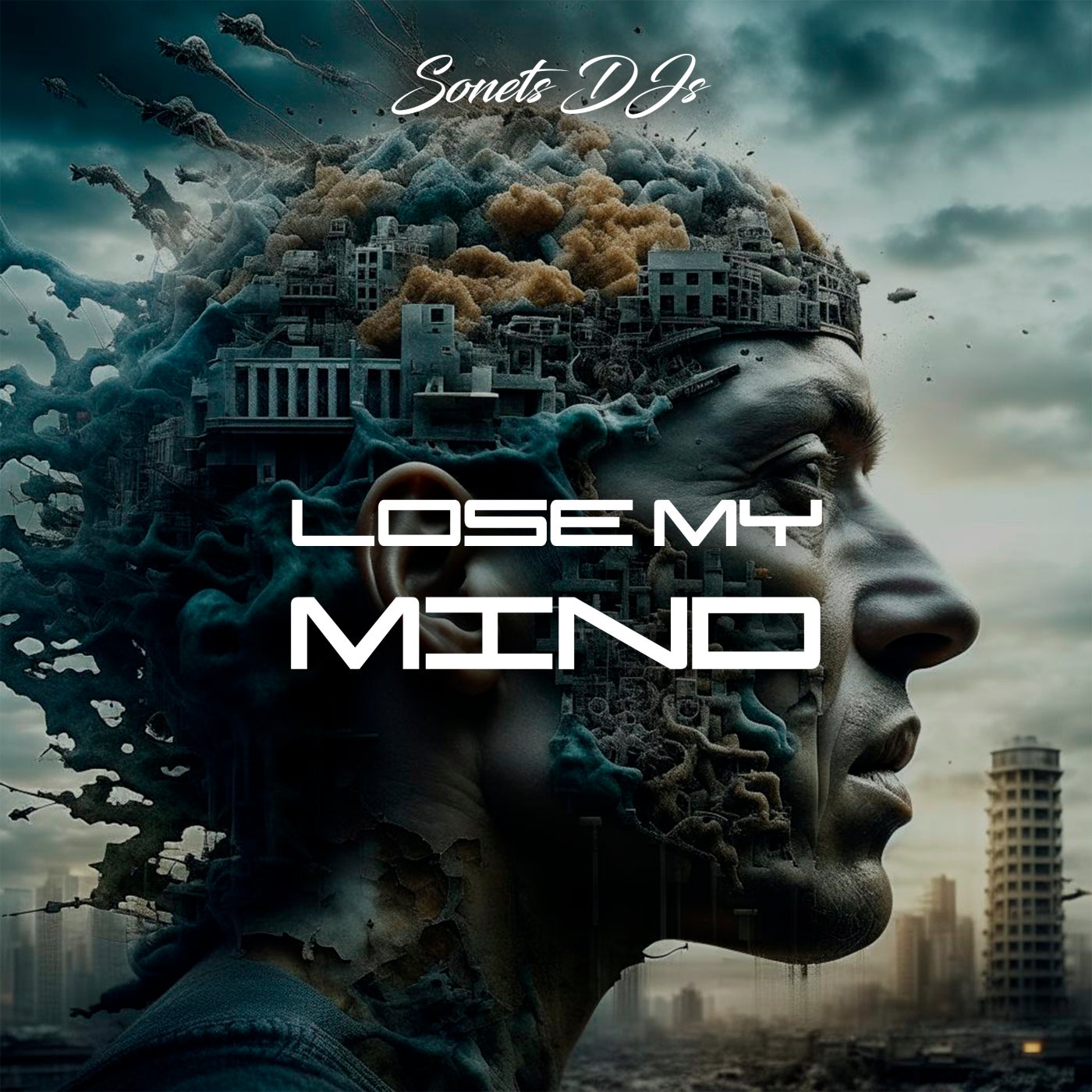 Lose My Mind