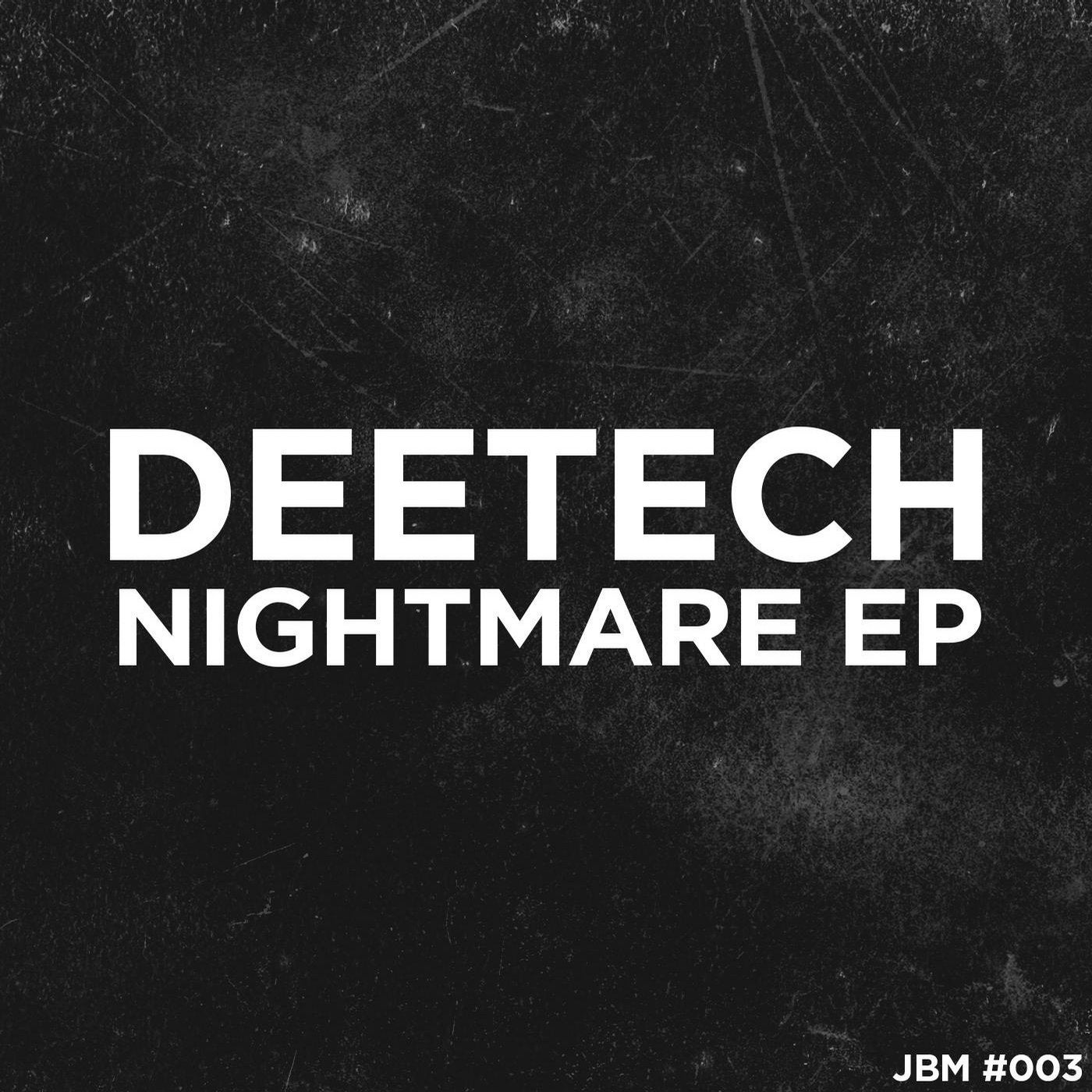 Nightmare EP