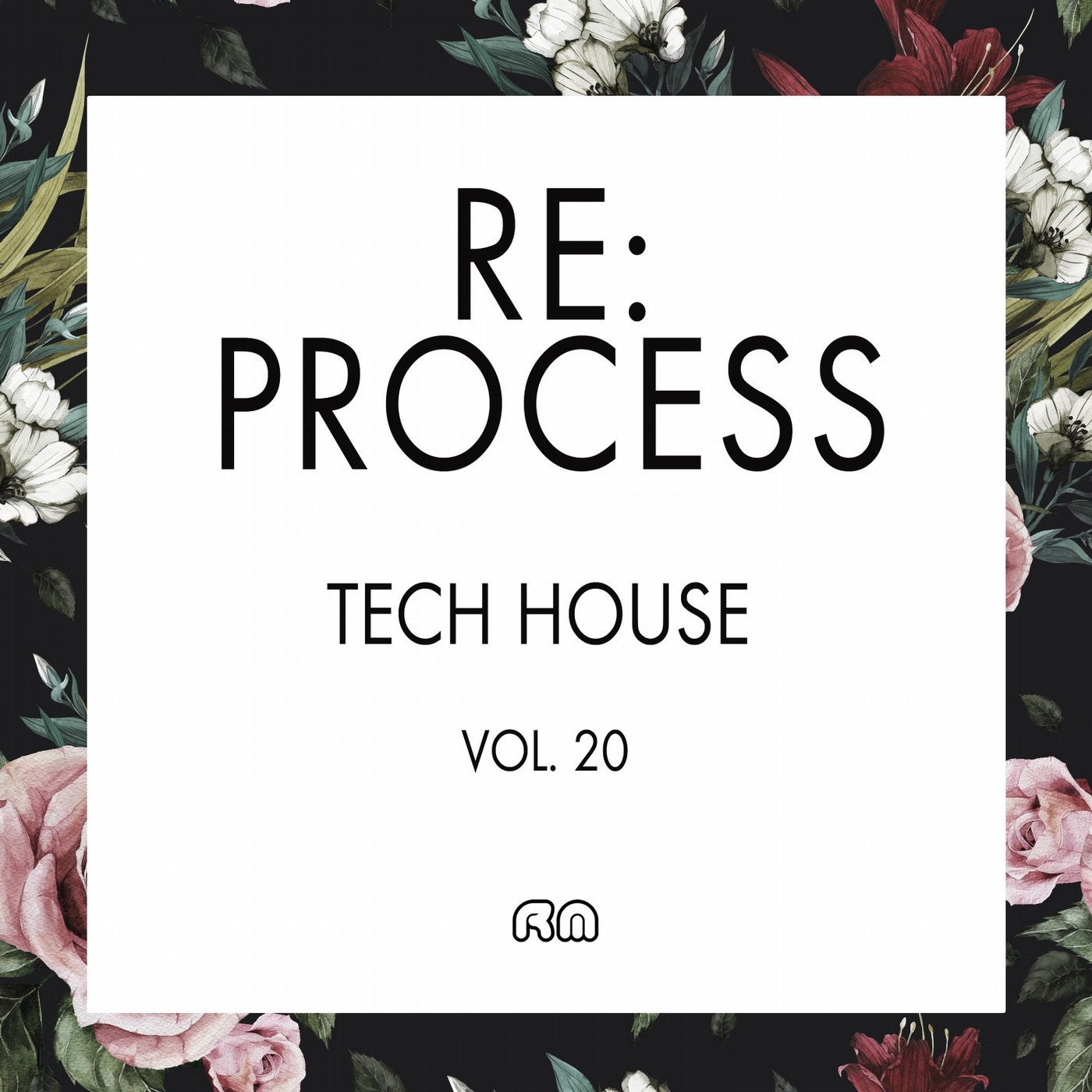 Re:Process - Tech House Vol. 20