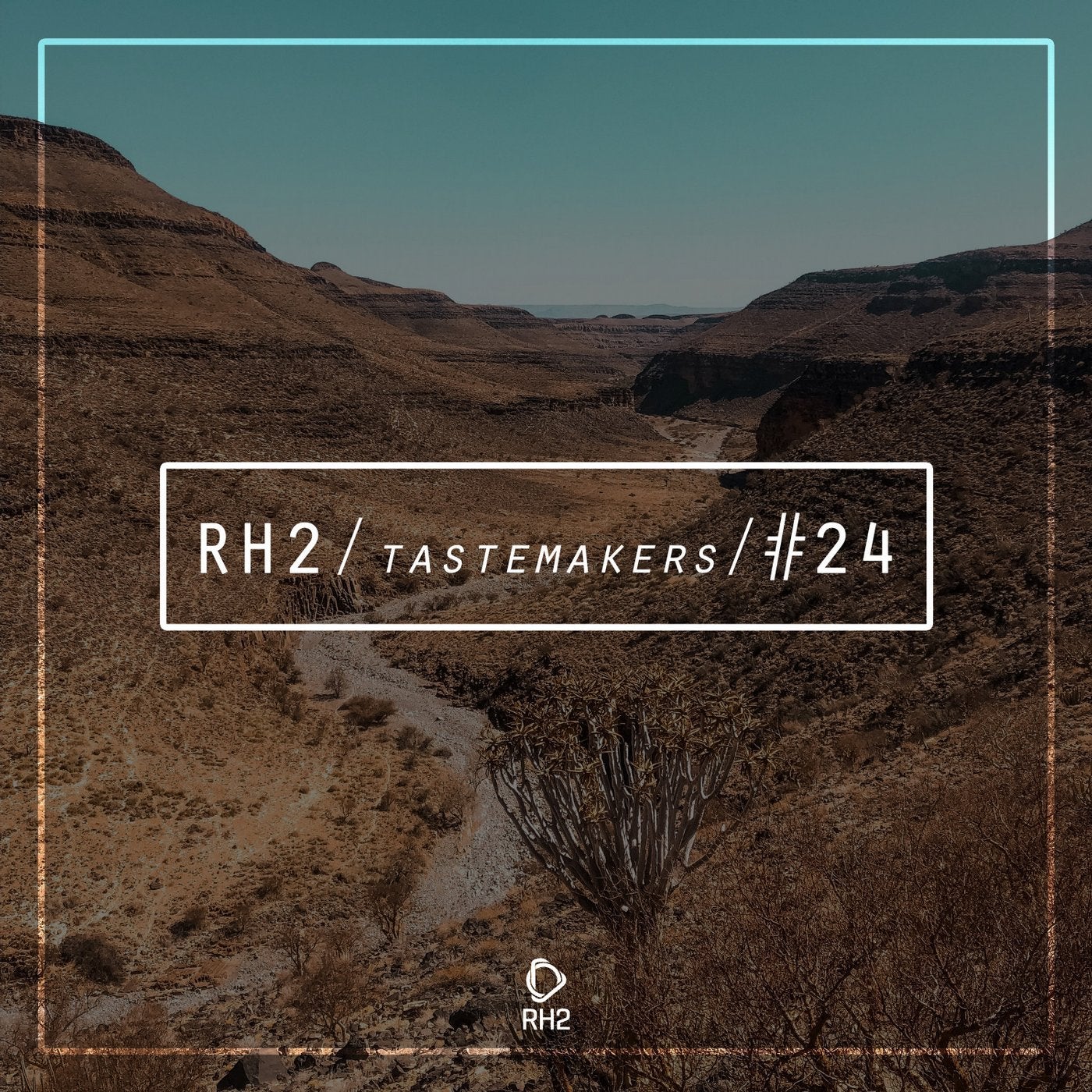 RH2 Tastemakers #24