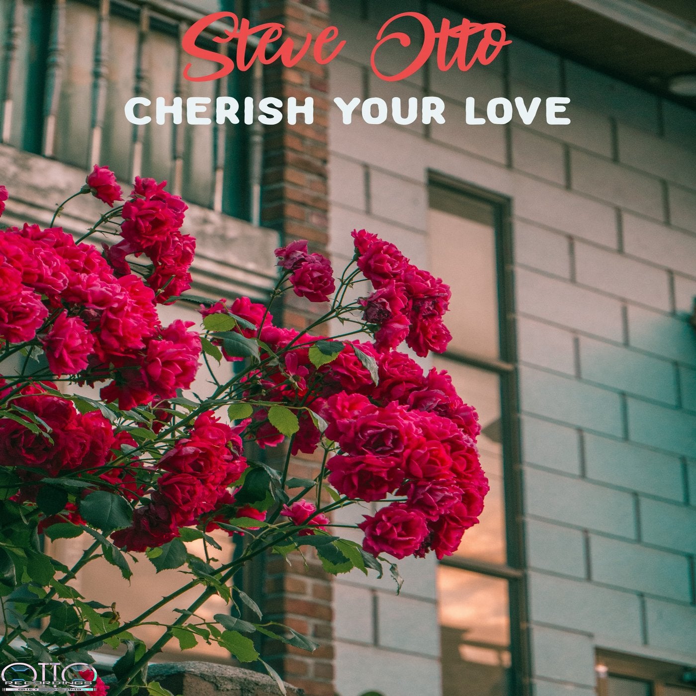 Cherish Your Love