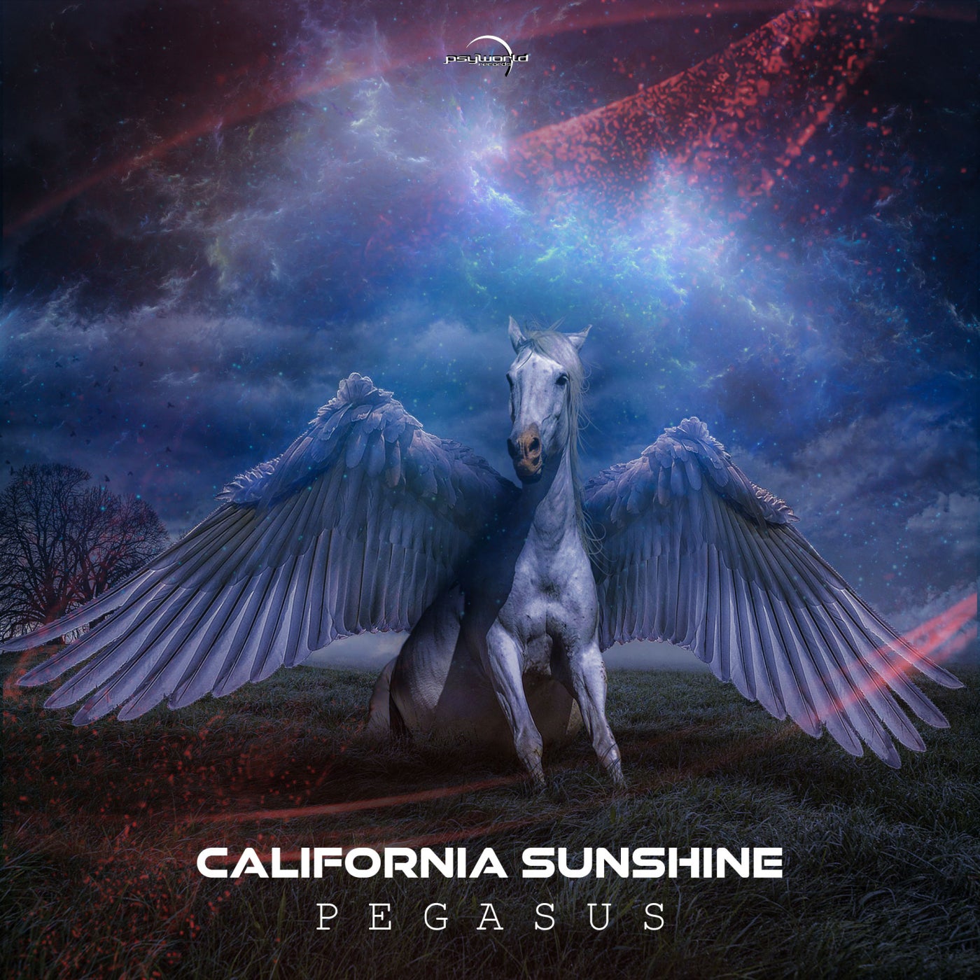 Pegasus