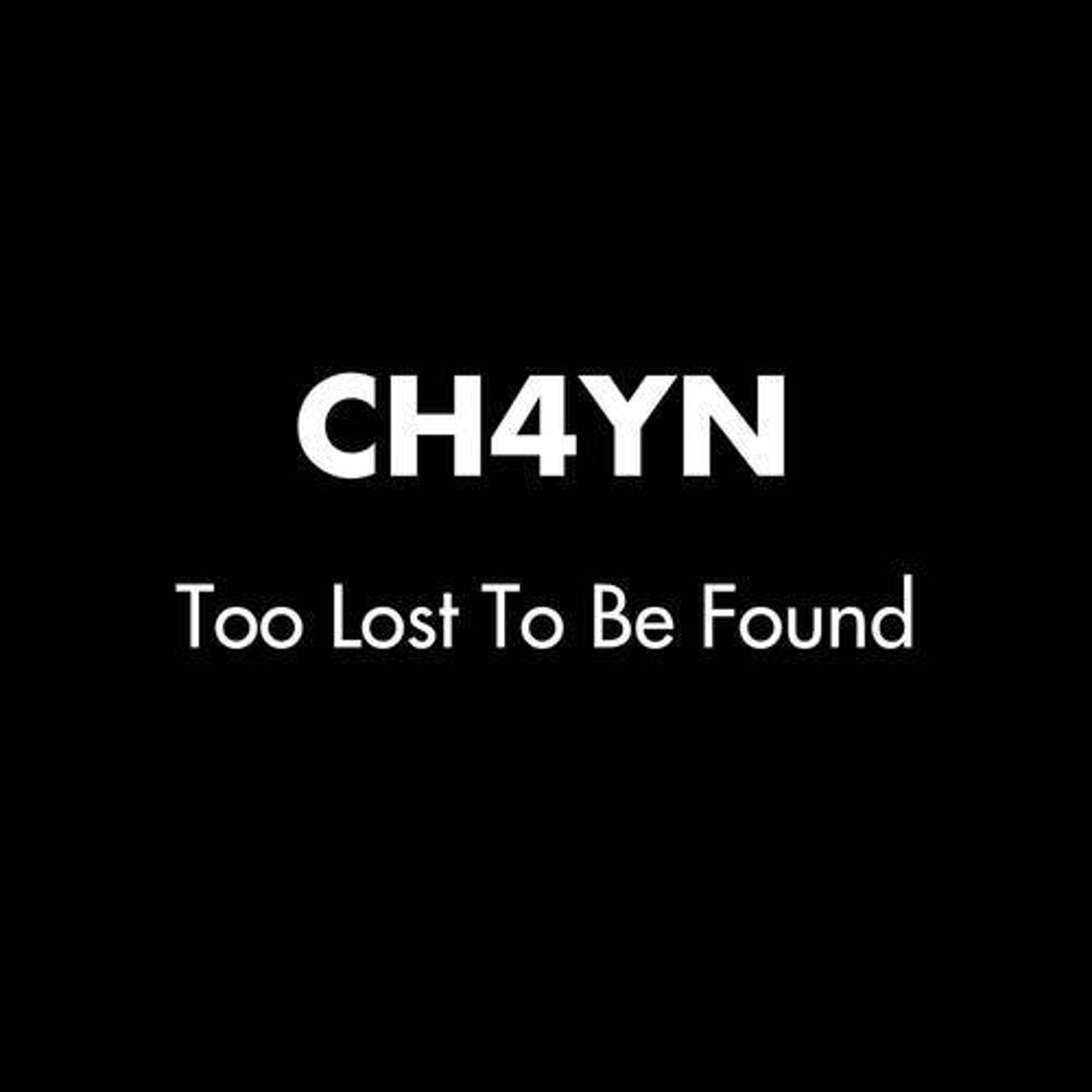 Too Lost To Be Found (Extended Version)