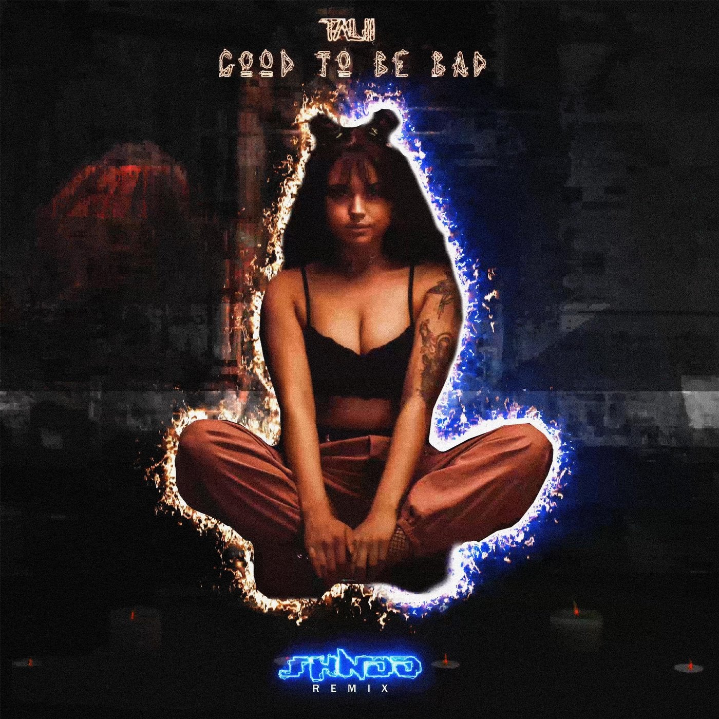 GOOD TO BE BAD (Shndō Remix)