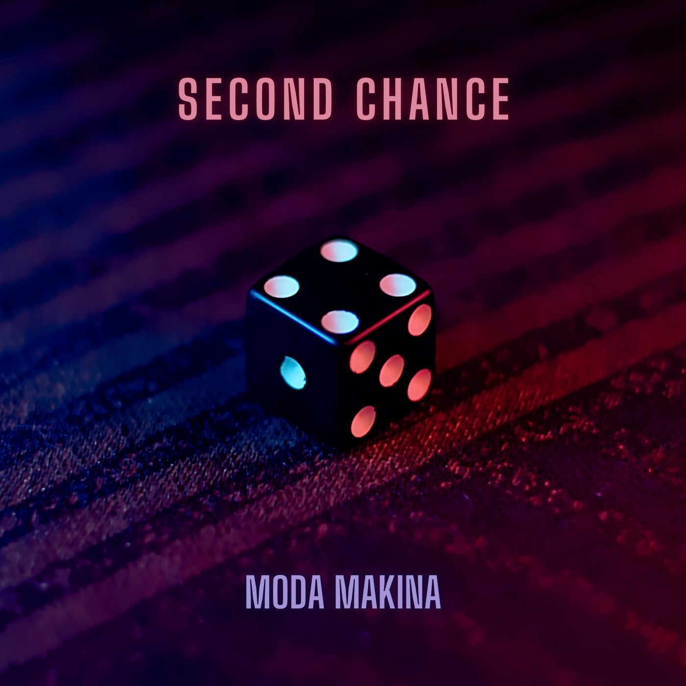Second Chance
