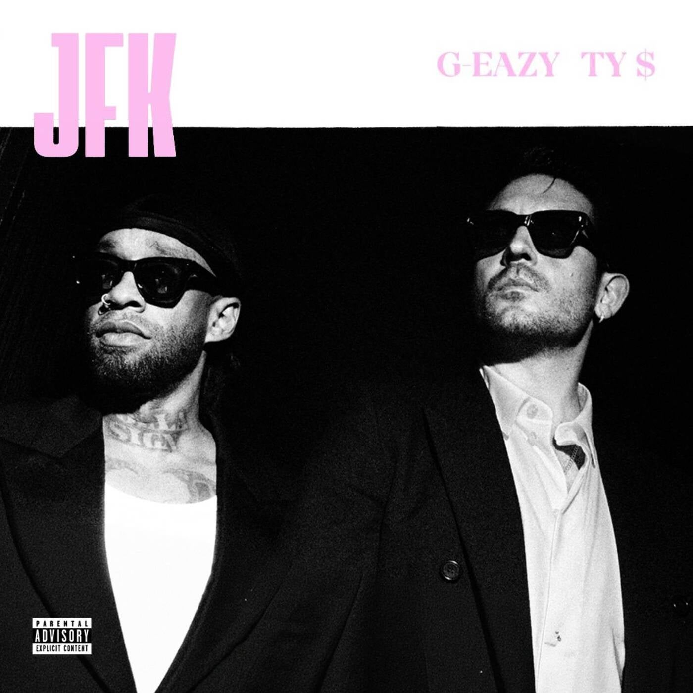 G-Eazy Music & Downloads on Beatport
