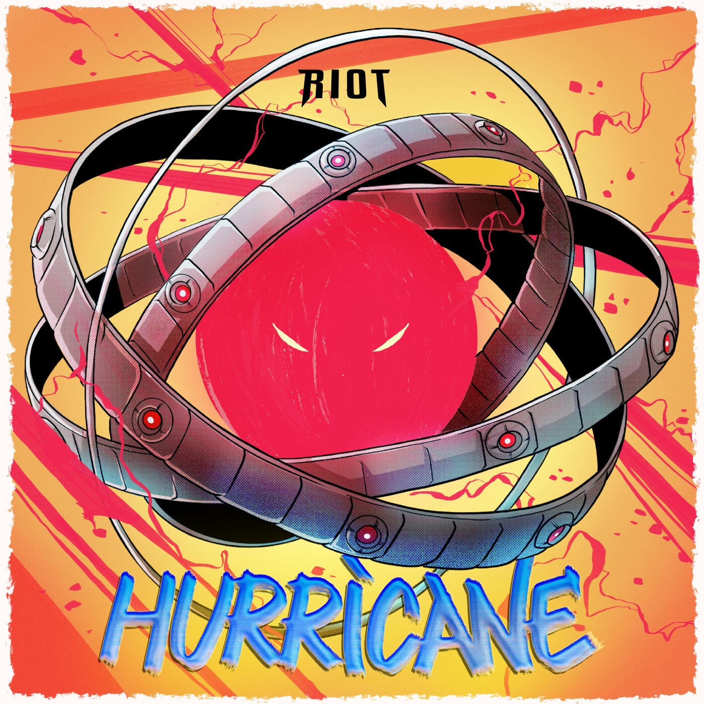 Hurricane