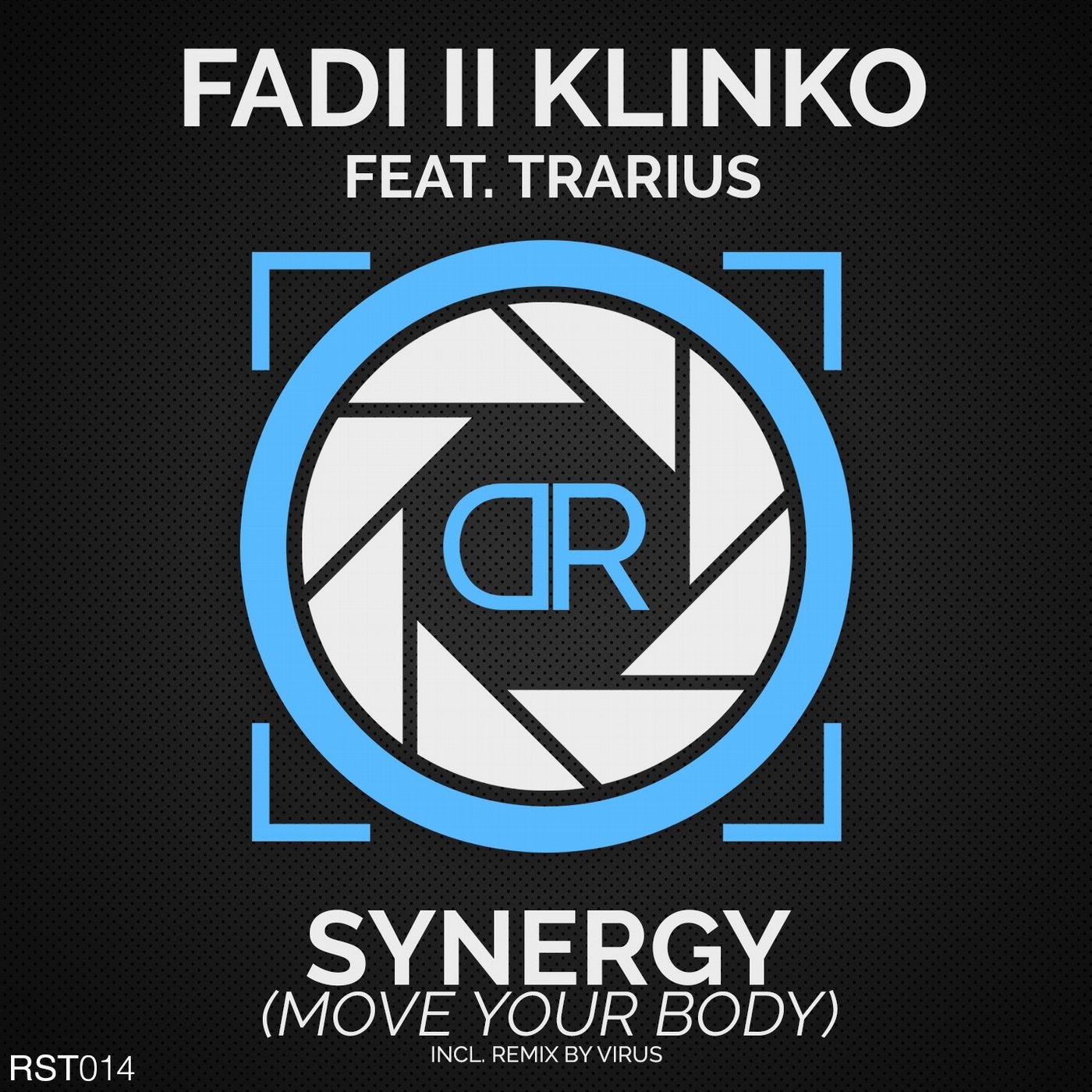 Synergy (Move Your Body)