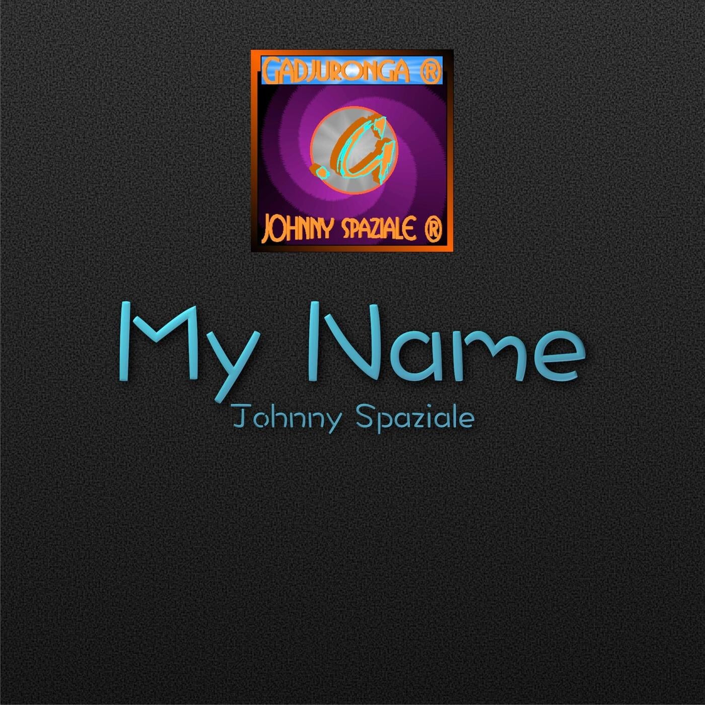 My Name