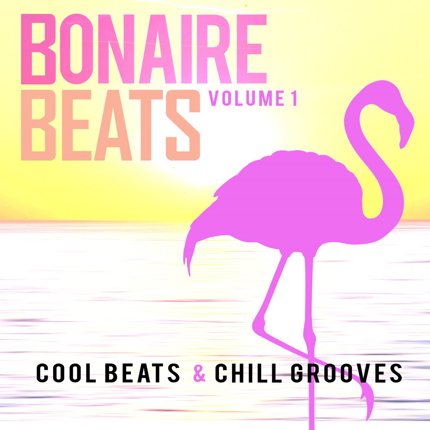 Bonaire Beats, Vol. 1