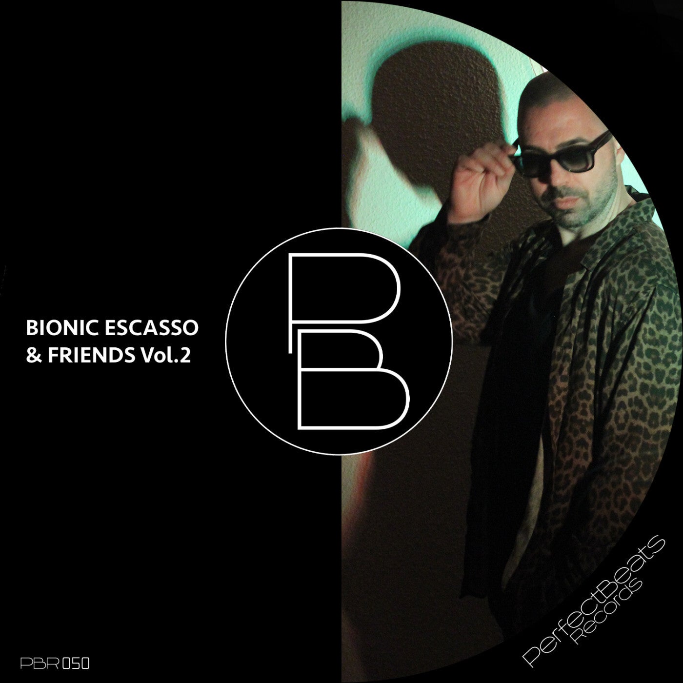 Bionic Escasso & Friends Vol. 2