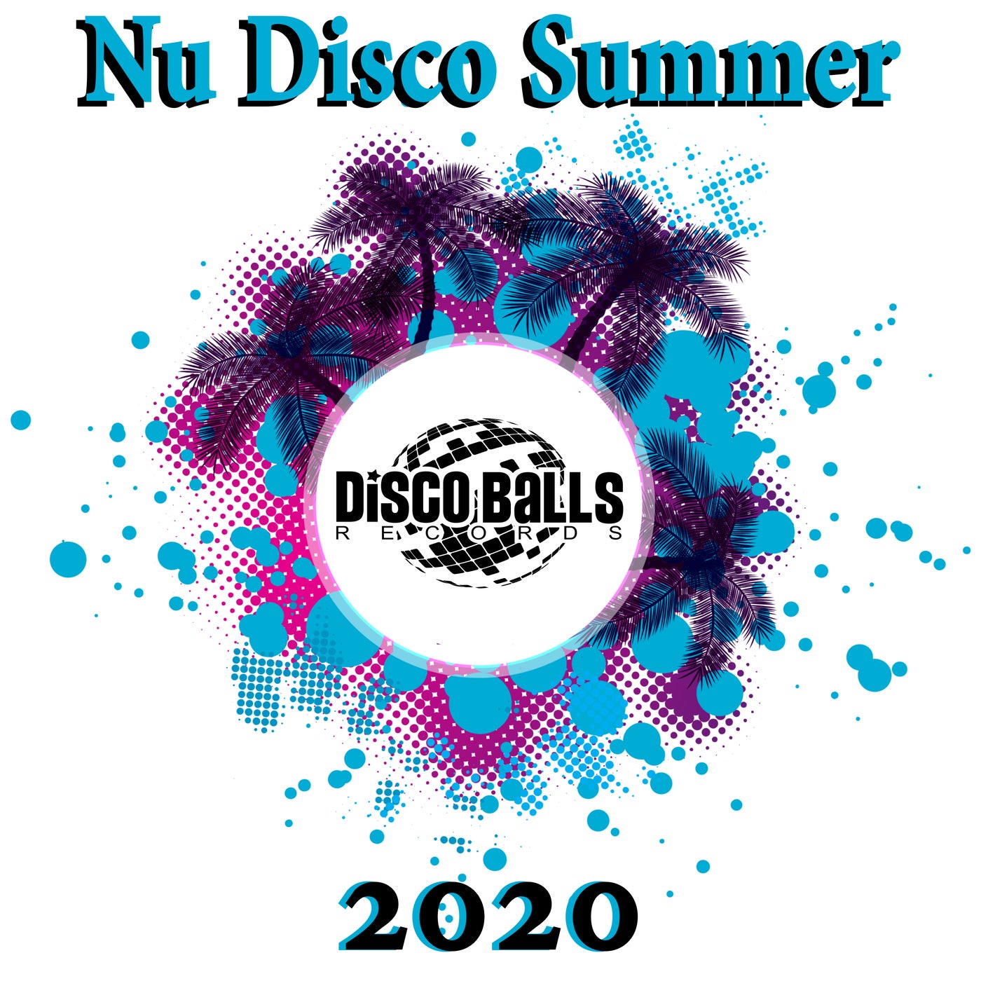 Nu Disco Summer 2020
