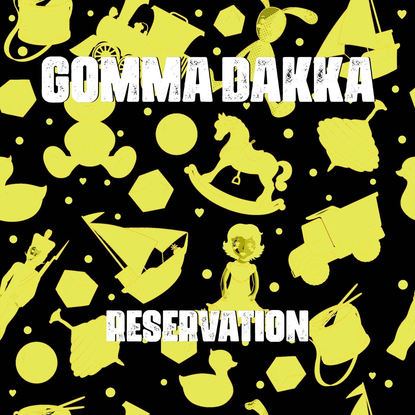 Reservation