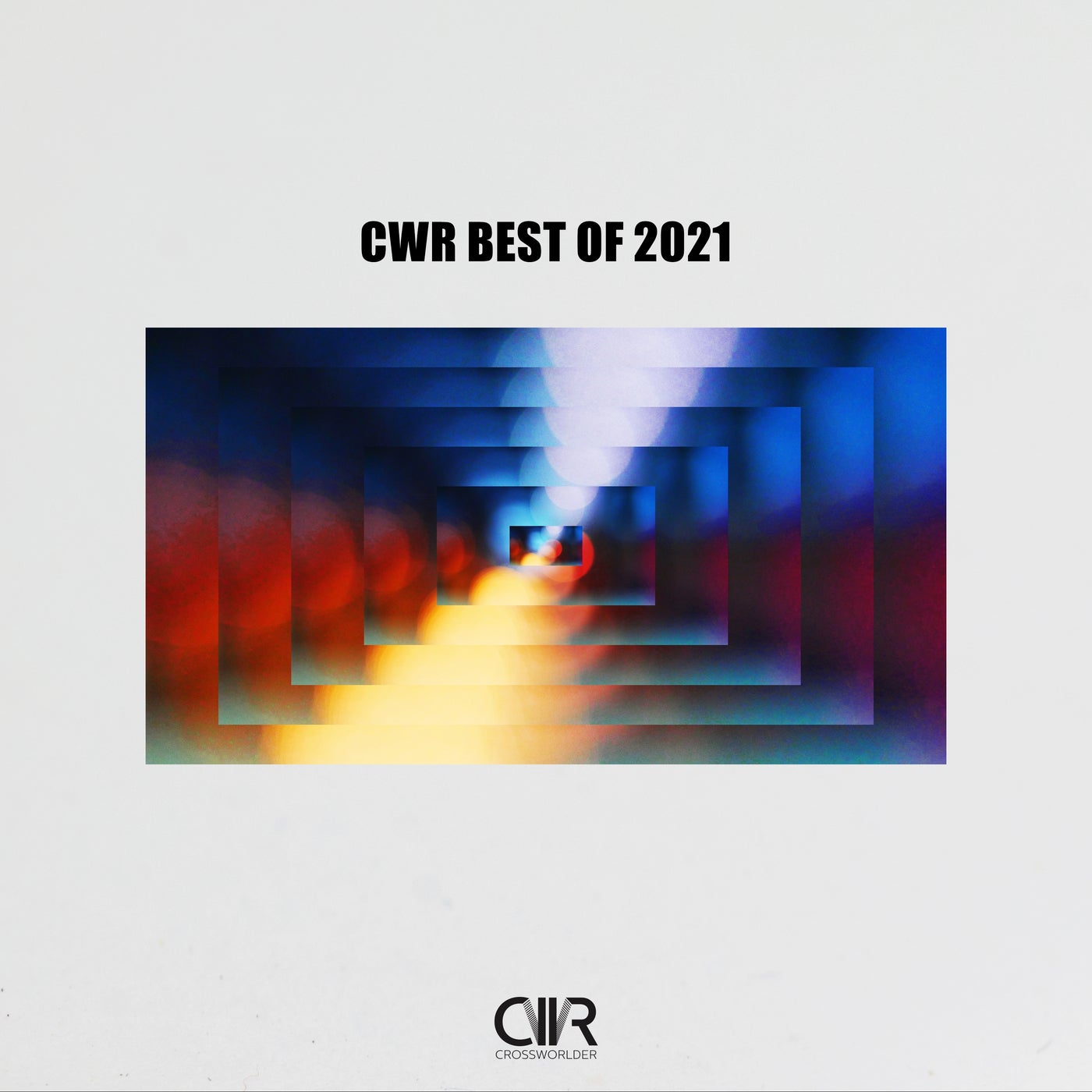 CWR Best Of 2021 CWR276 CWR Best Of 2021 CWR276