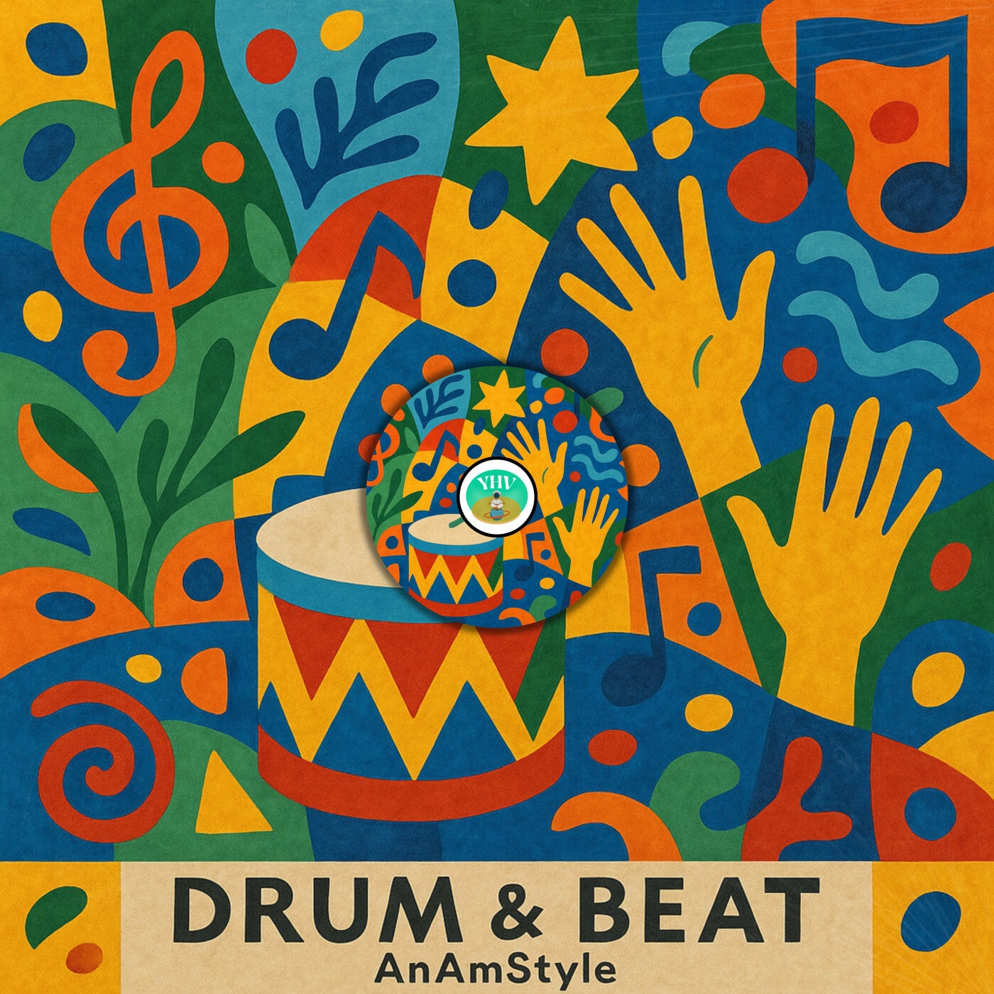 Drum & Beat
