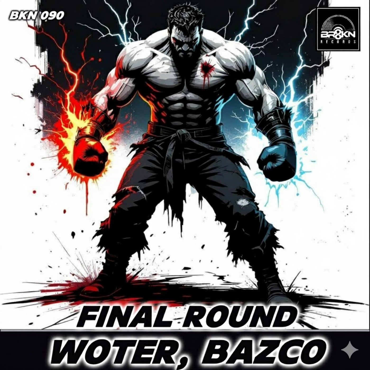 Final Round