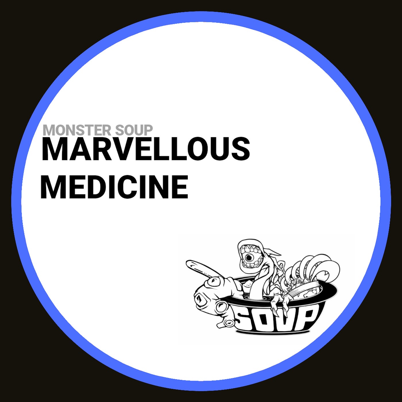 Marvellous Medicine